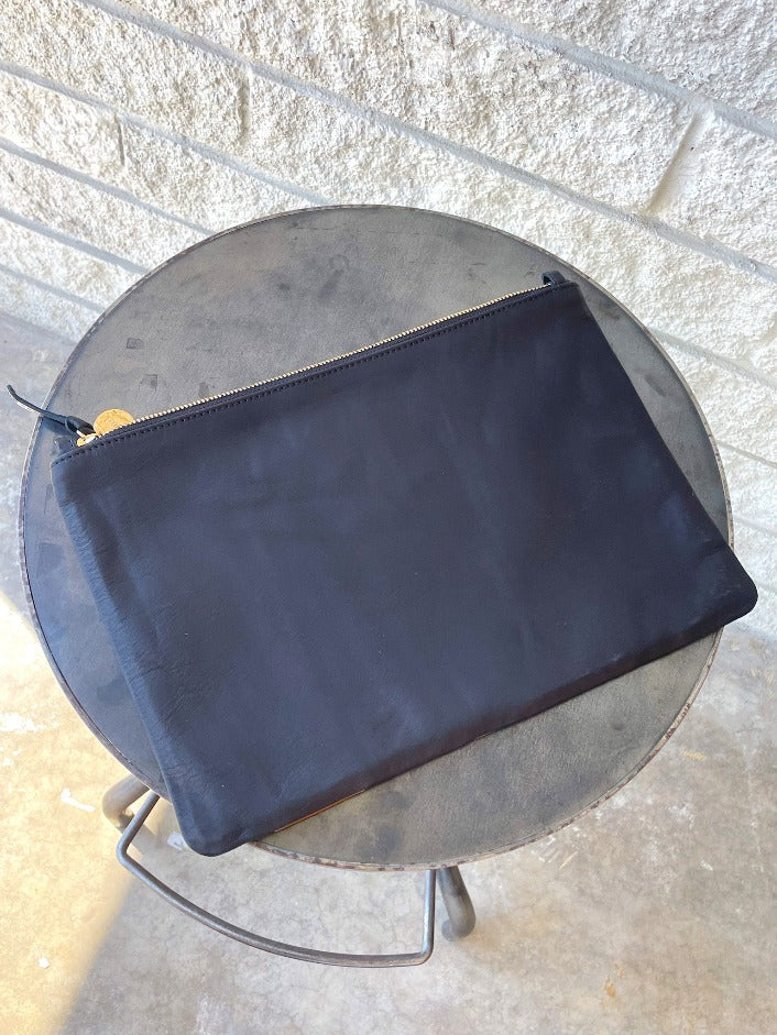 Flat Clutch W Tabs