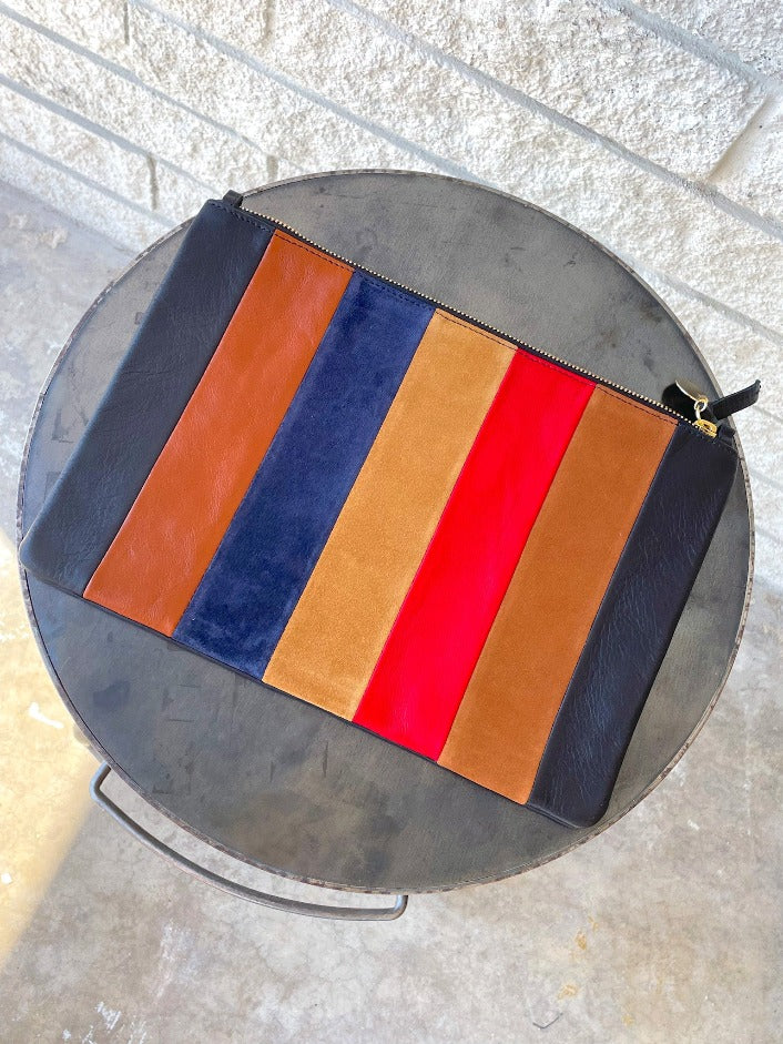 Flat Clutch W Tabs