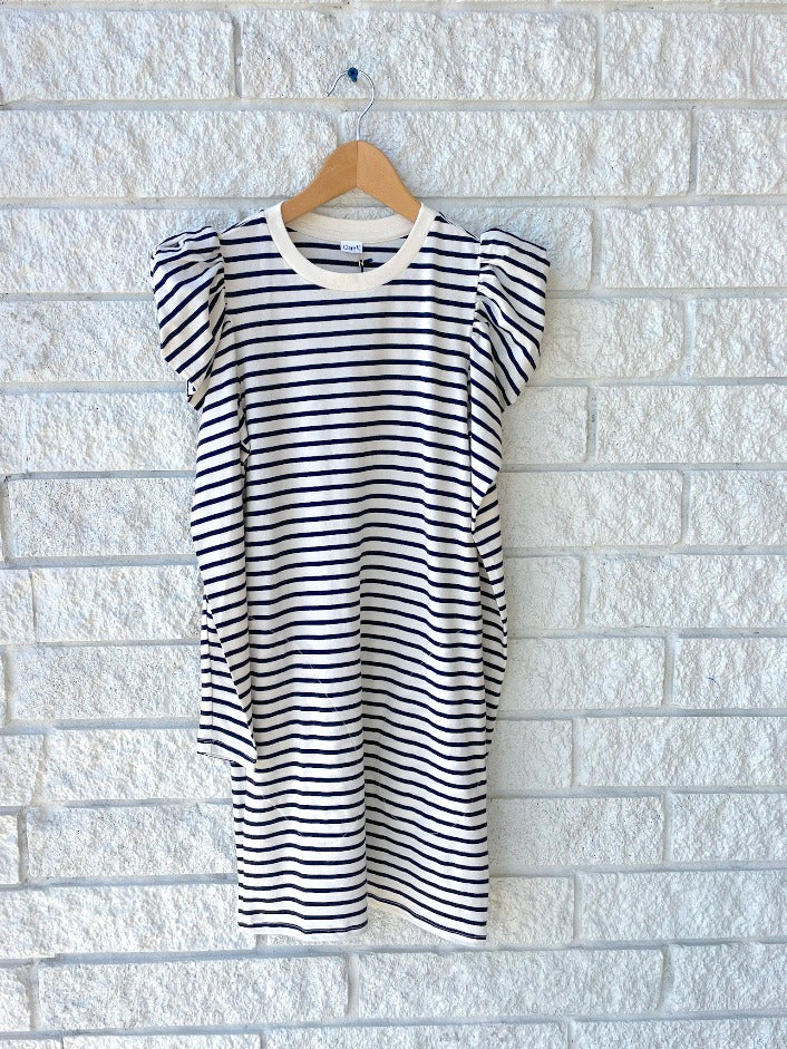 Le Puff Dress