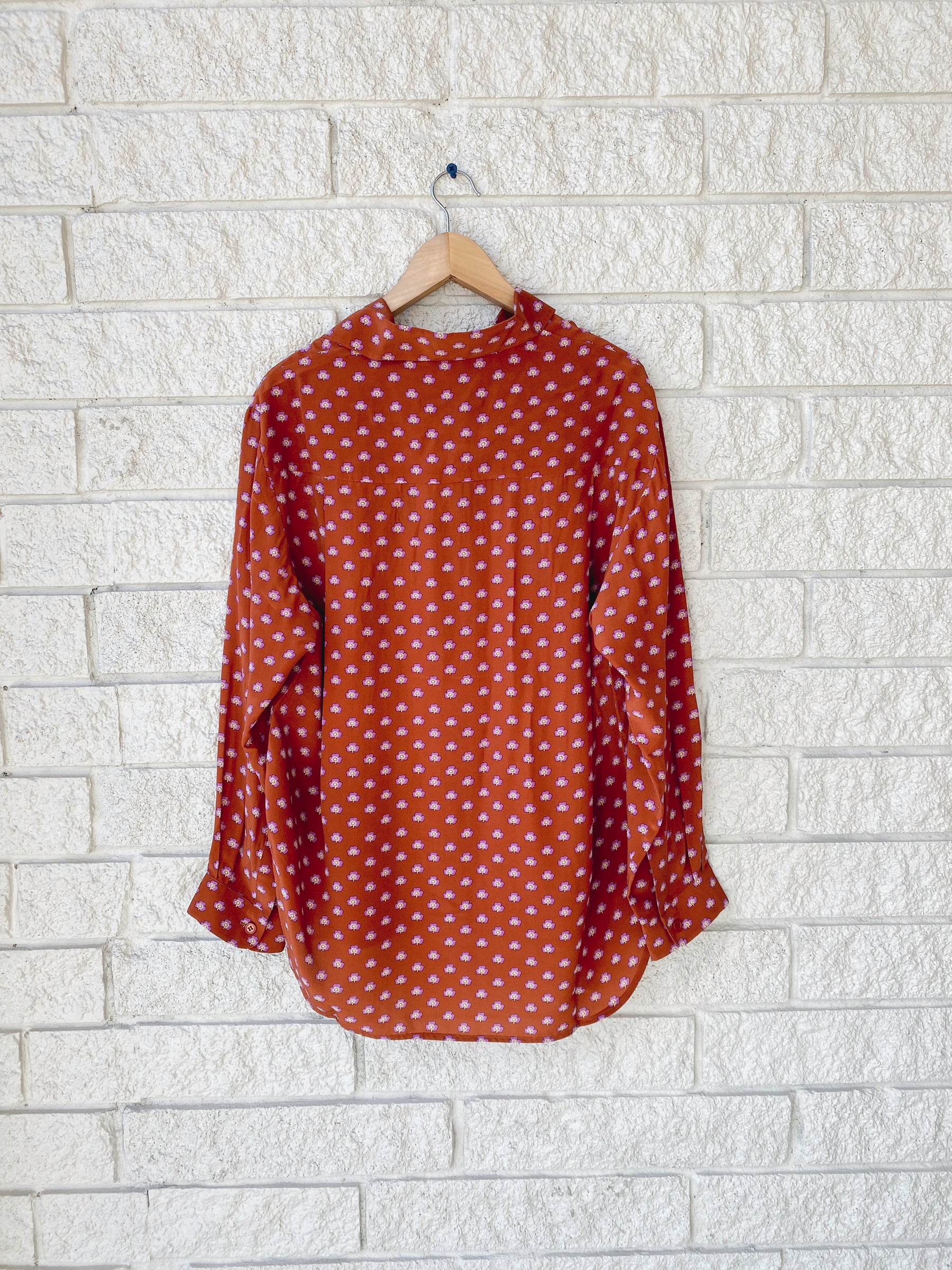 Helianne Blouse