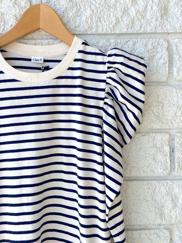 Le Puff Dress