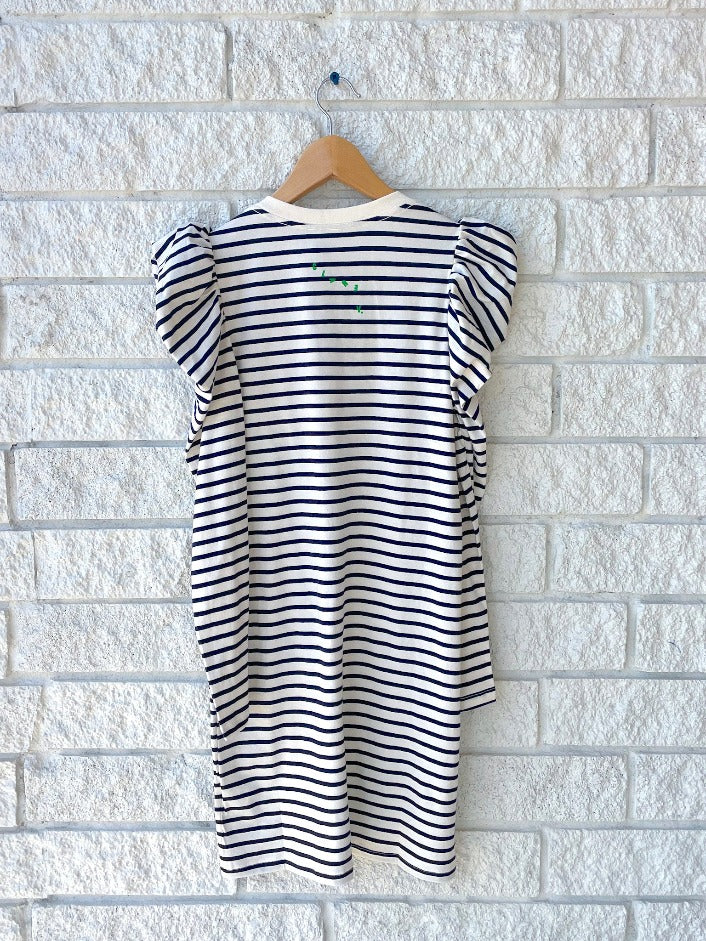 Le Puff Dress