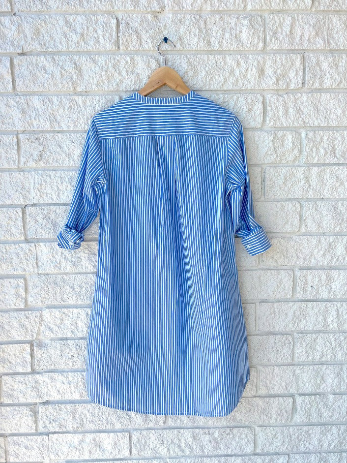 Le Tux Dress