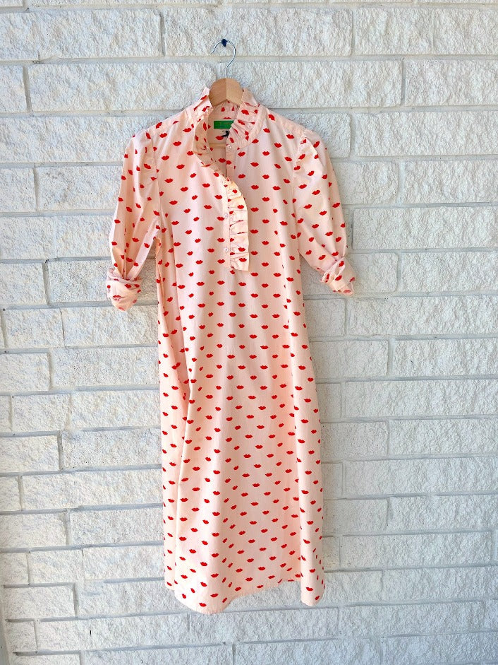 Eleanor Dress