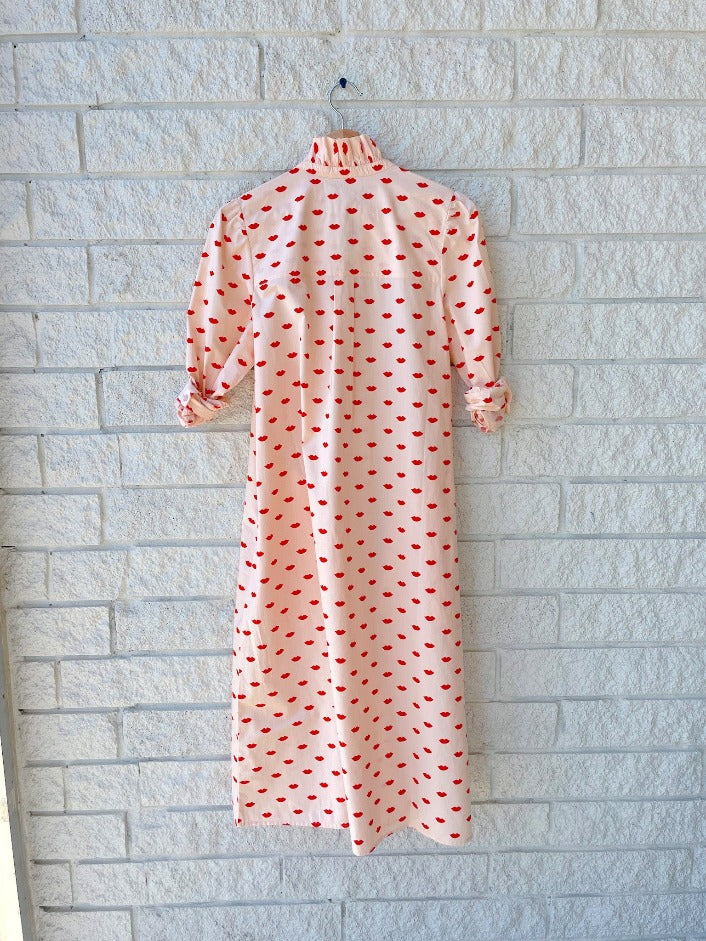 Eleanor Dress