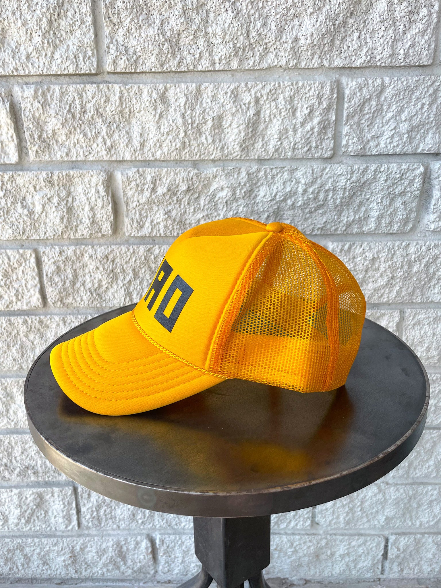 TRUCKER HAT IN CIAO