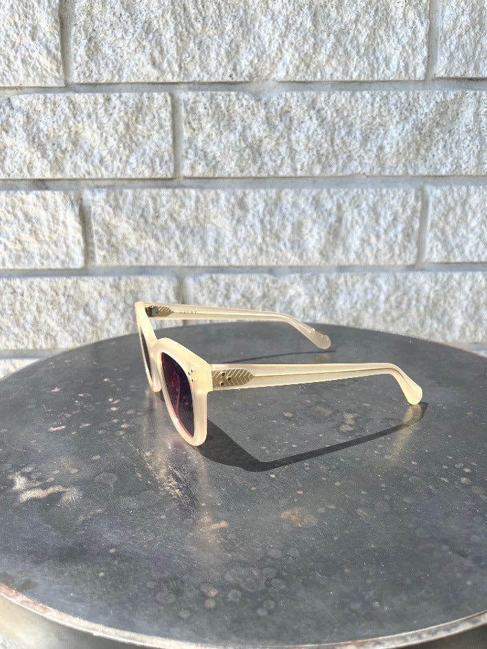 Jena Frames - Blonde