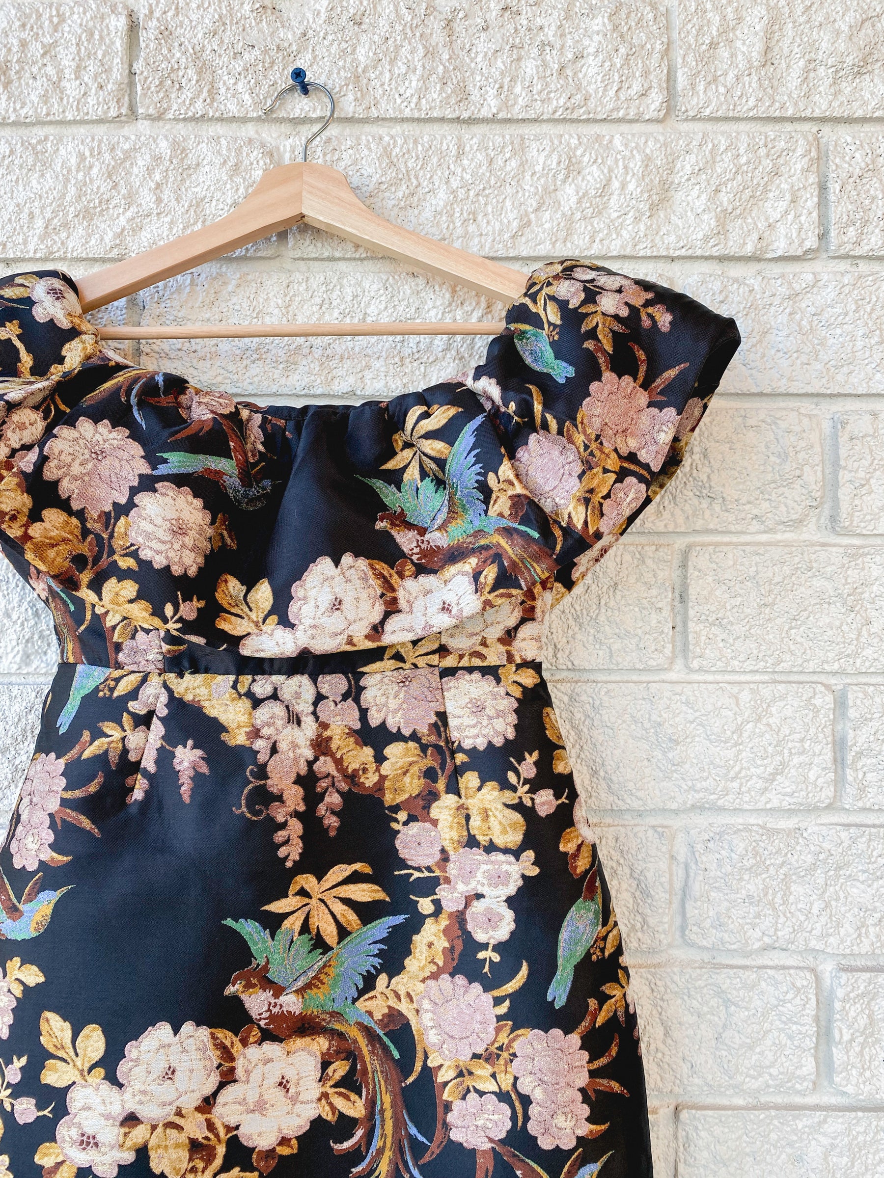 Vera Dress
