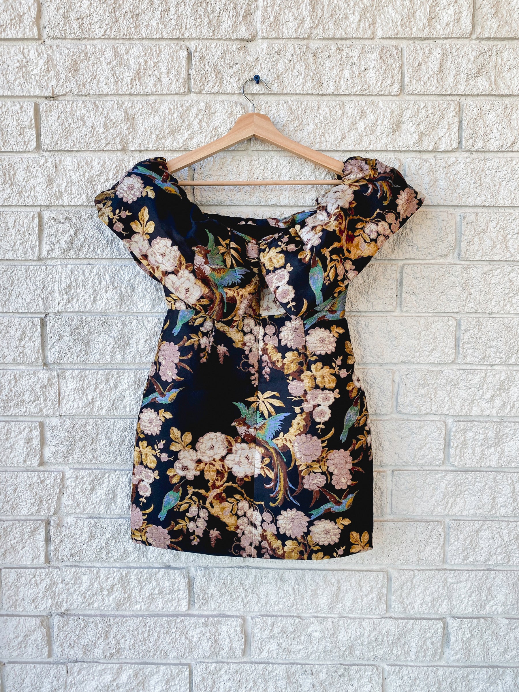 Vera Dress