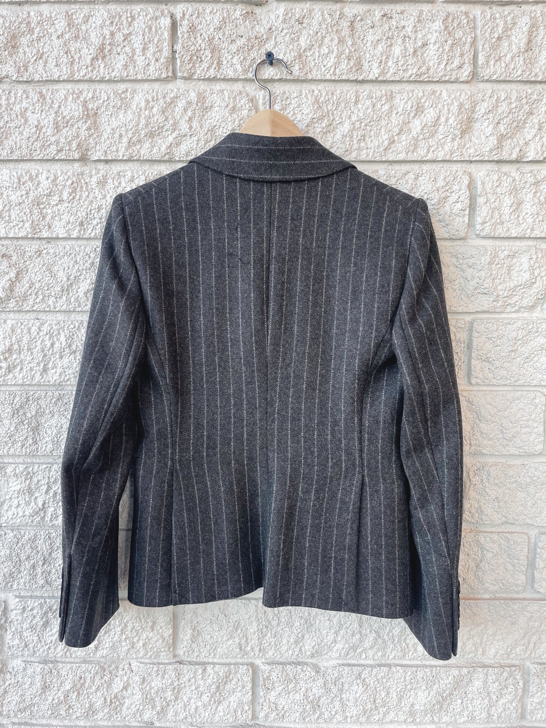 Tyra Dickey Jacket