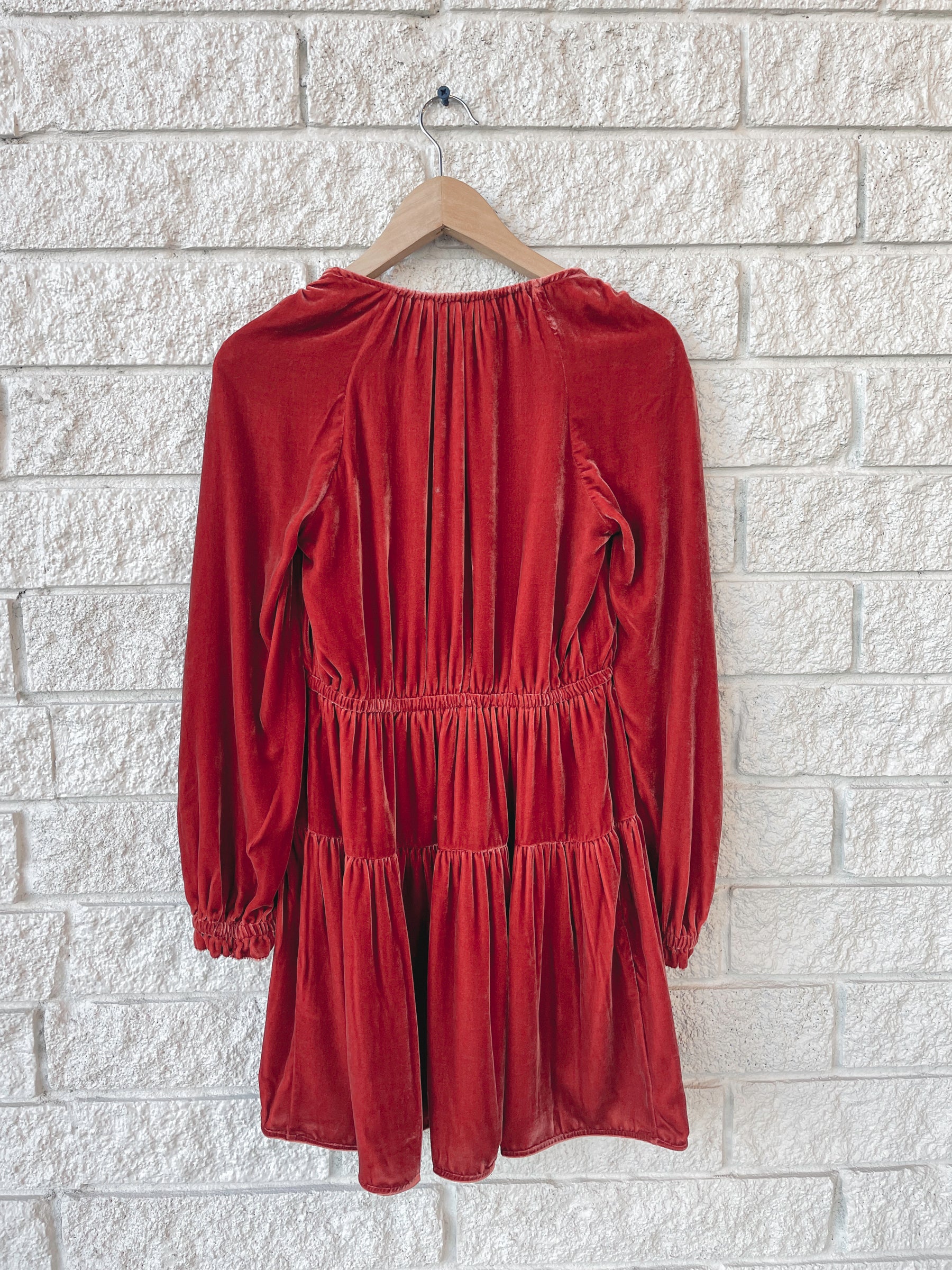 Audrey Dress