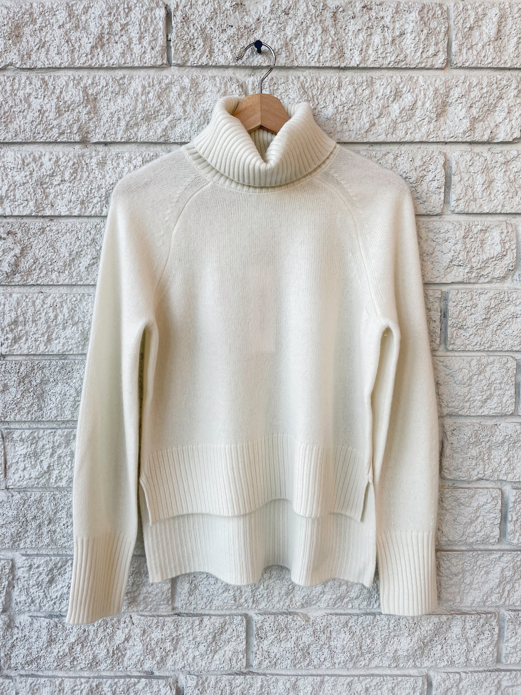 Lerato Cashmere Sweater