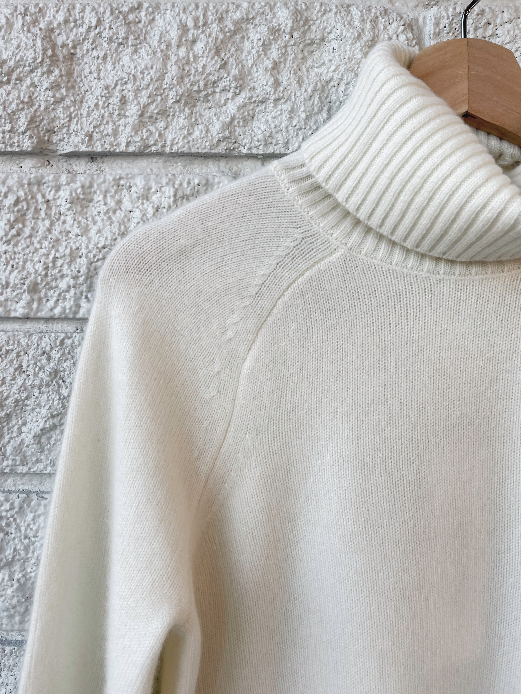 Lerato Cashmere Sweater
