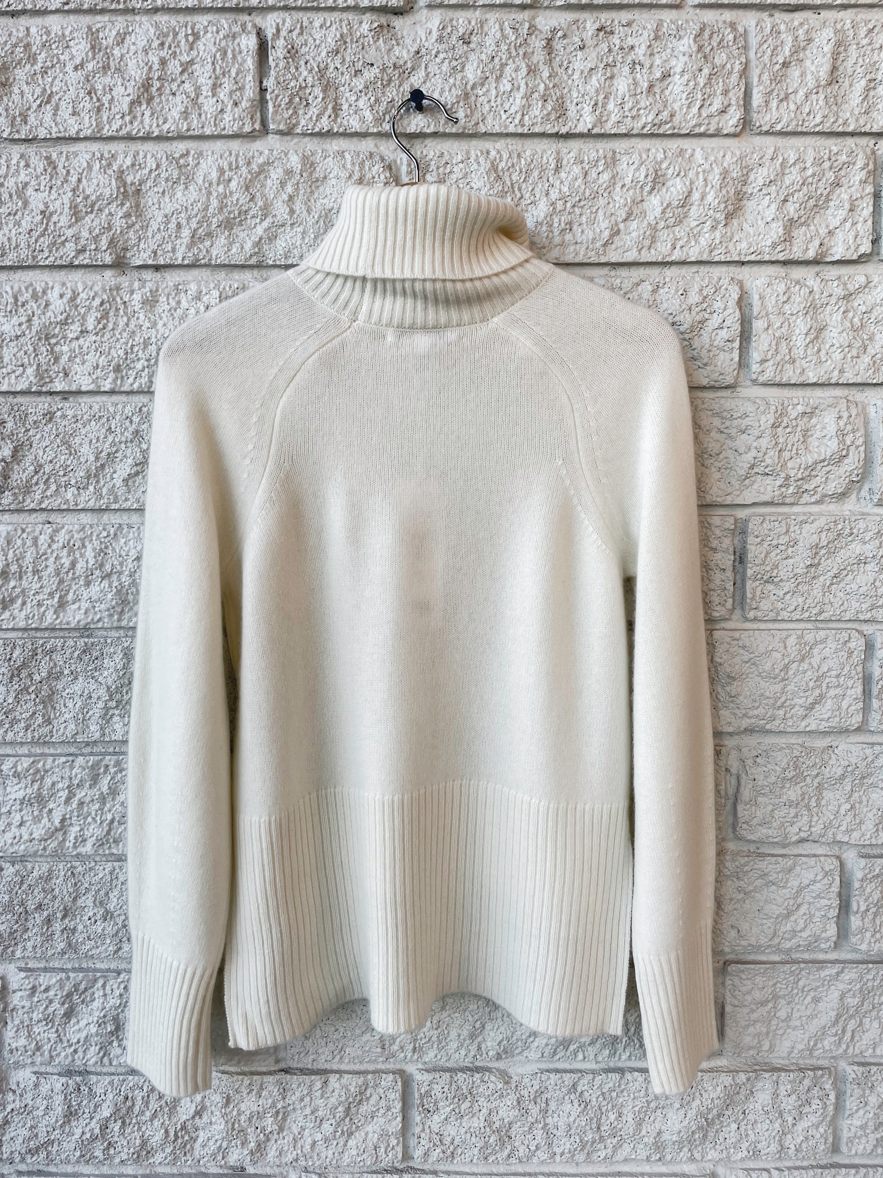 Lerato Cashmere Sweater