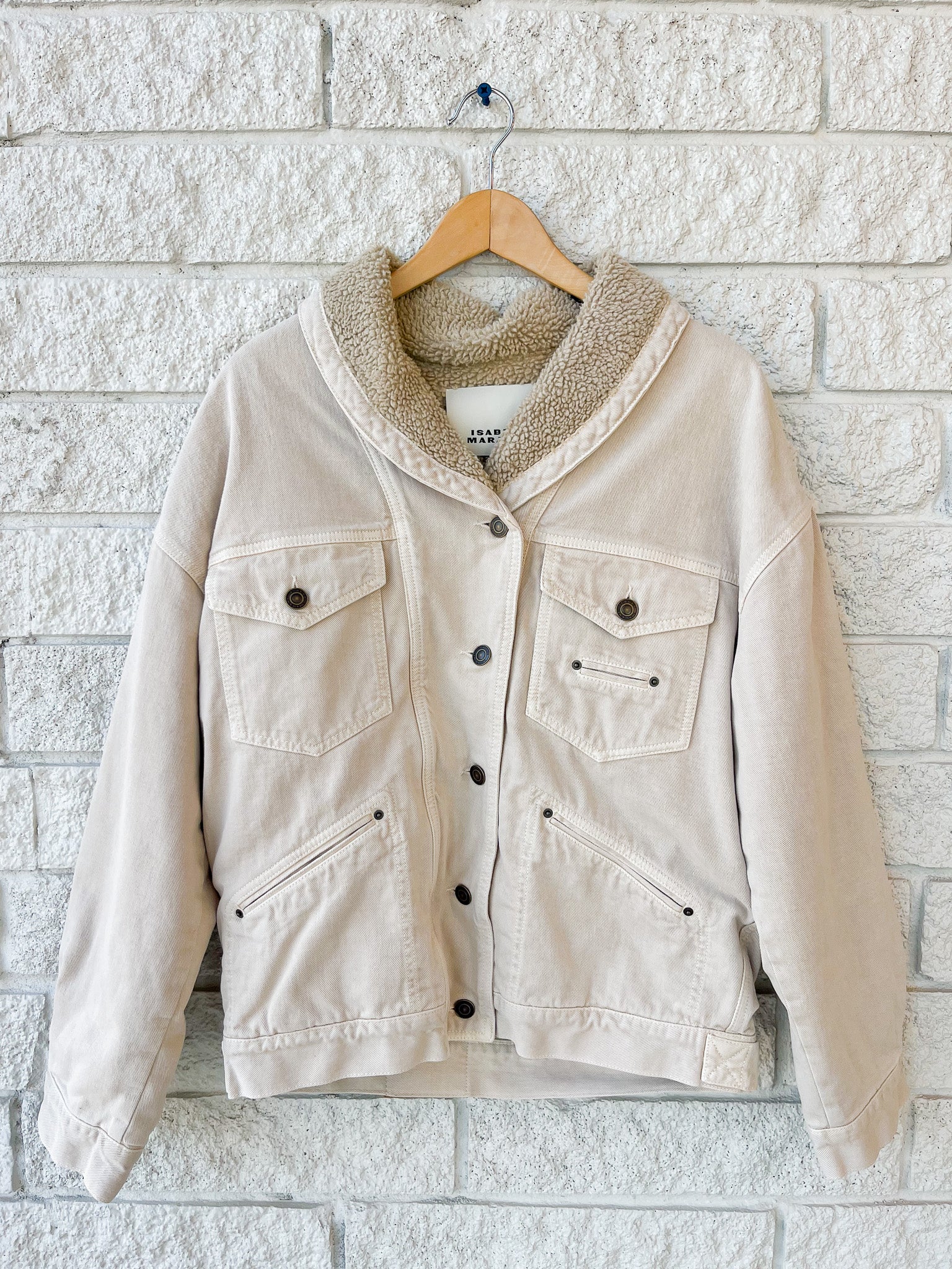 Pimia Jacket