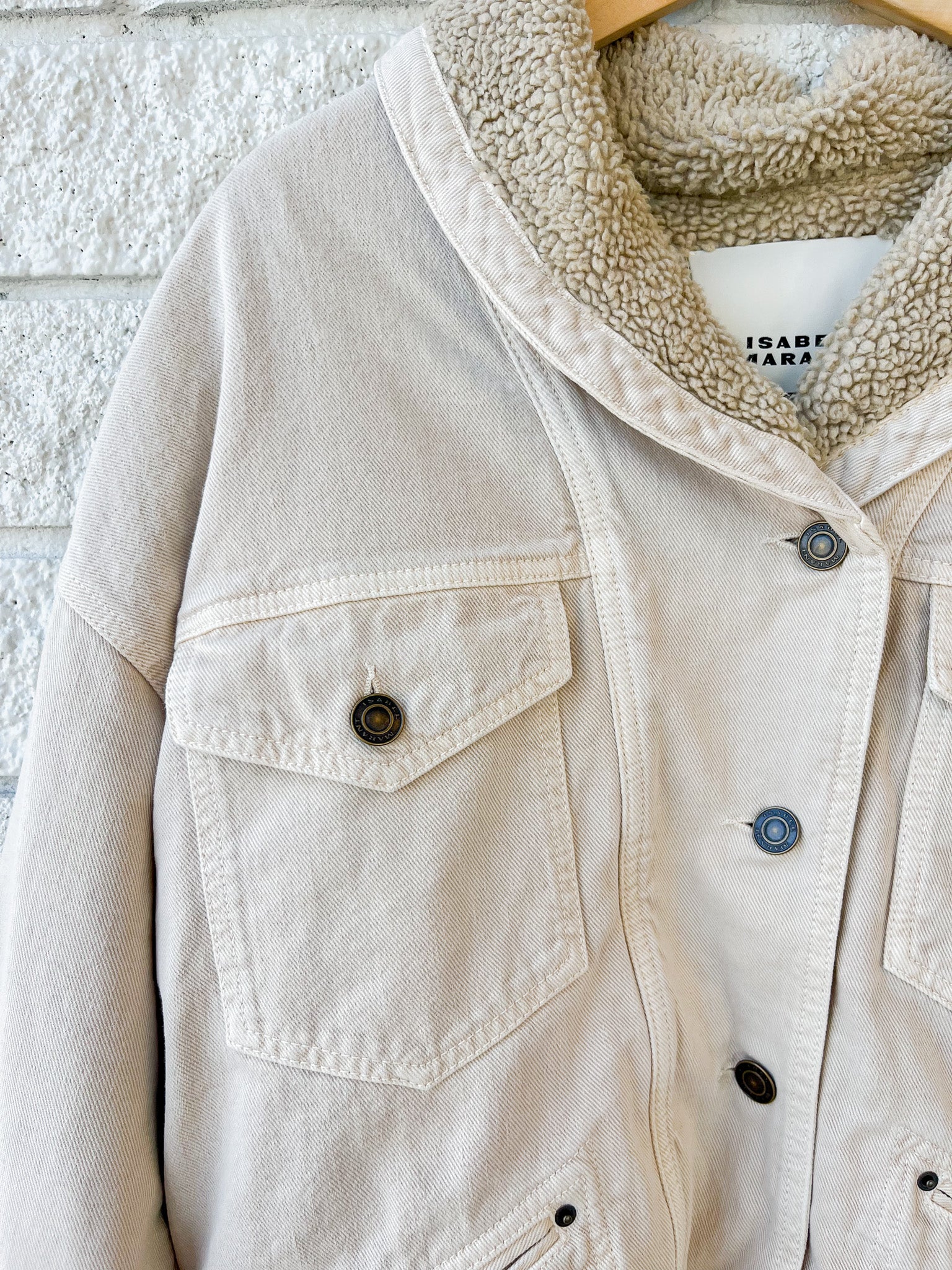 Pimia Jacket