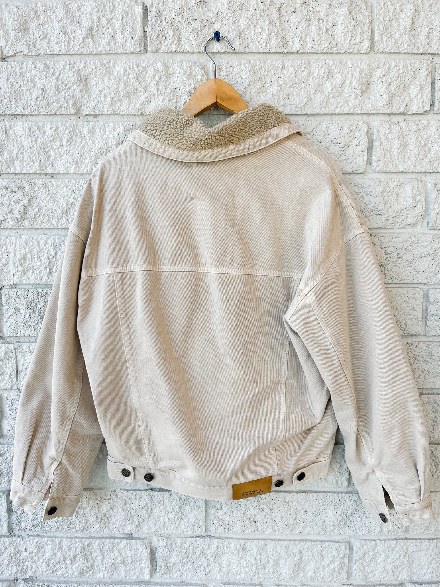 Pimia Jacket
