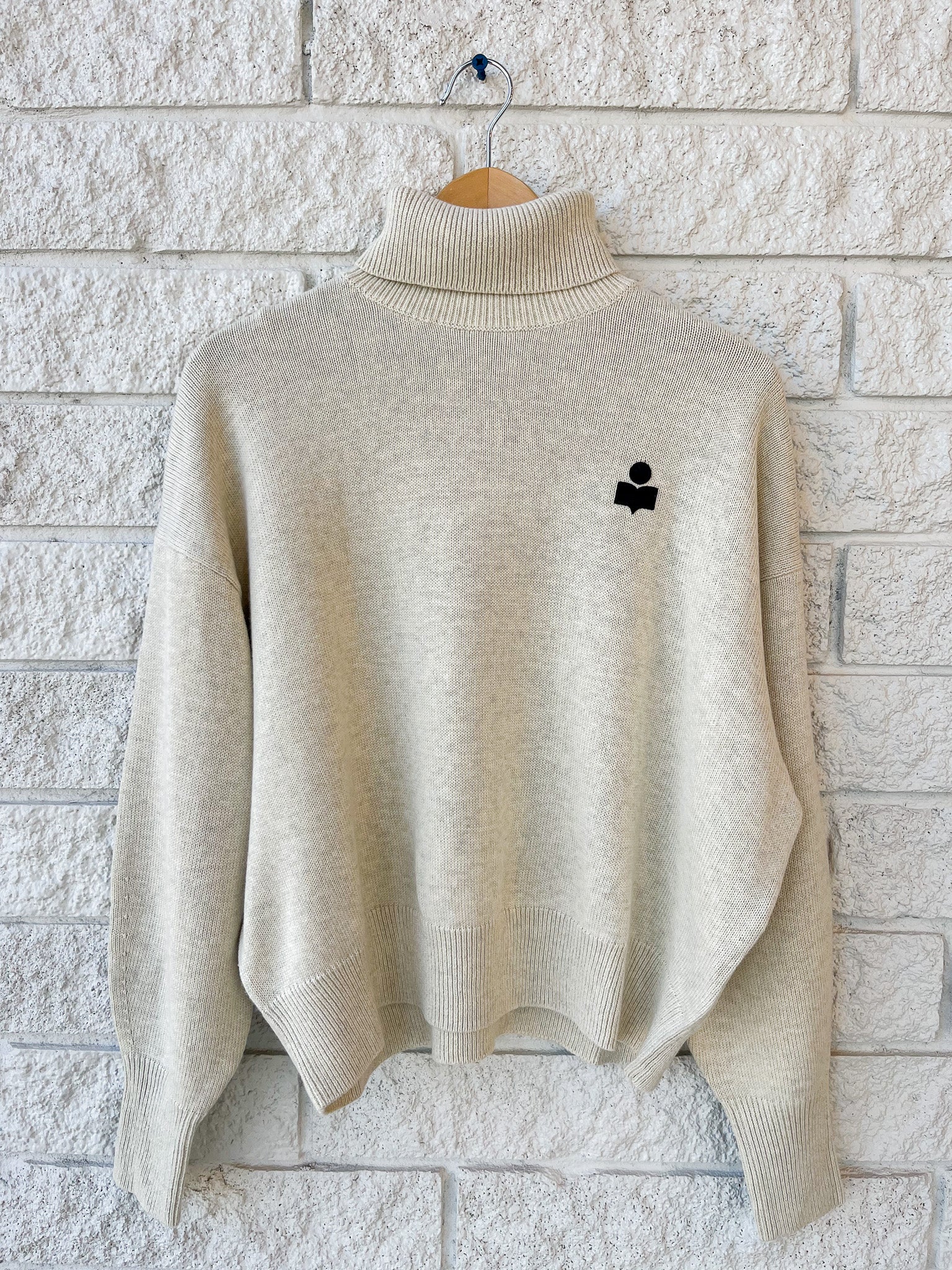 Nasha Sweater