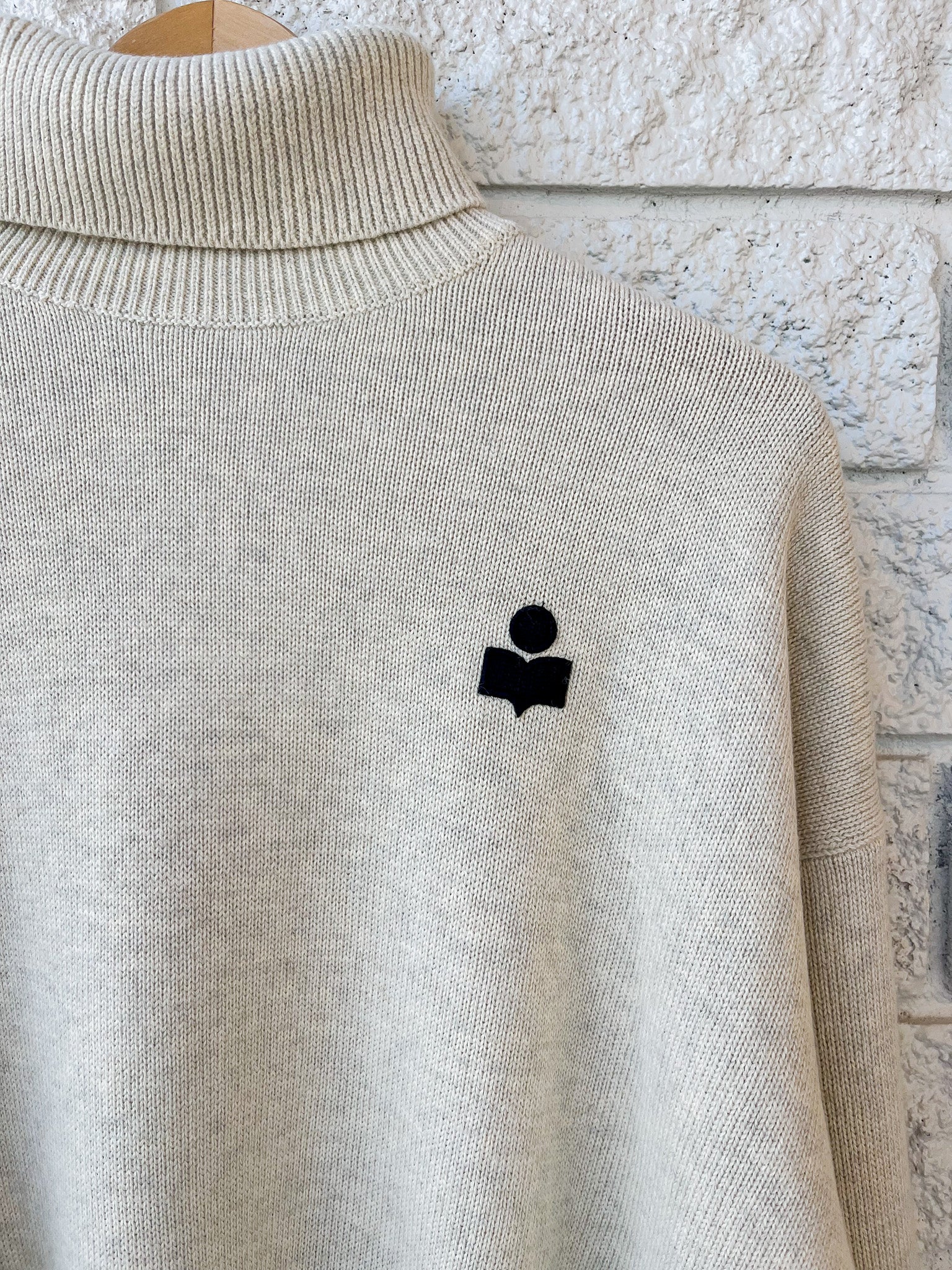 Nasha Sweater