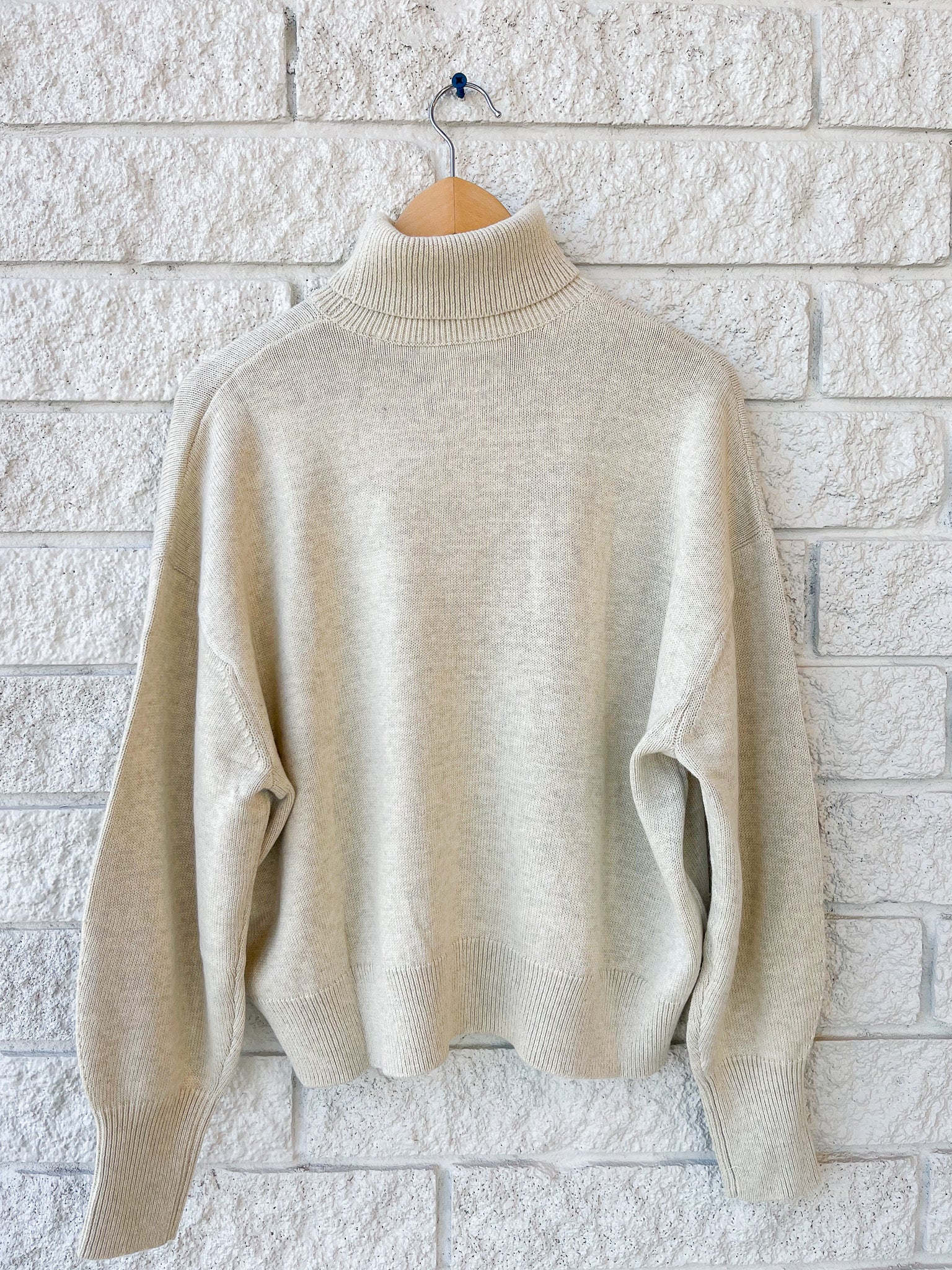 Nasha Sweater