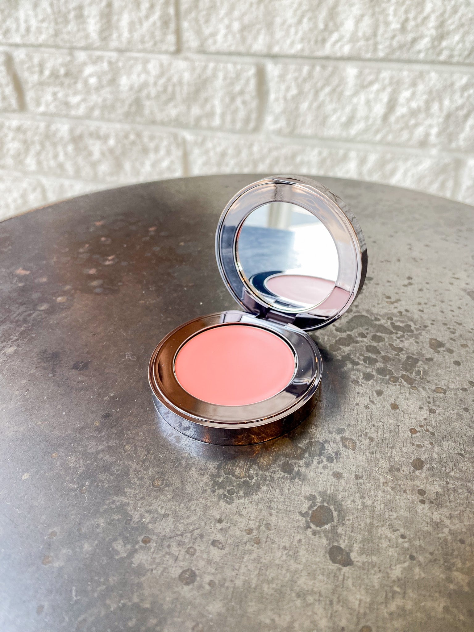 Cheeky Cream Blush