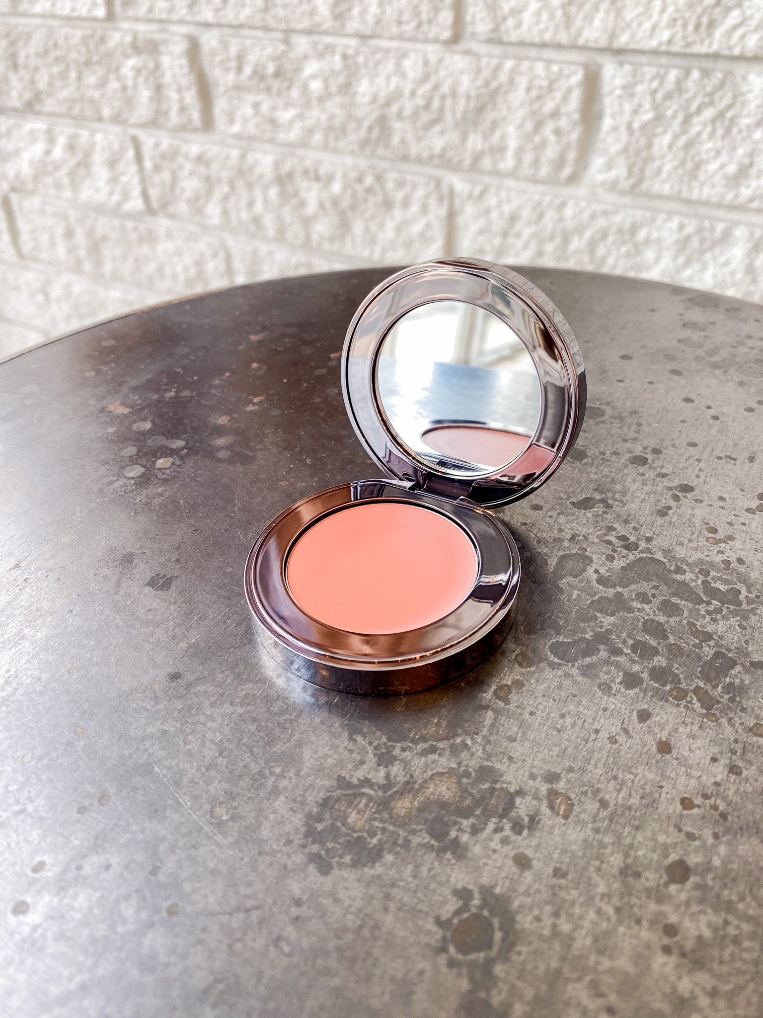 Cheeky Cream Blush