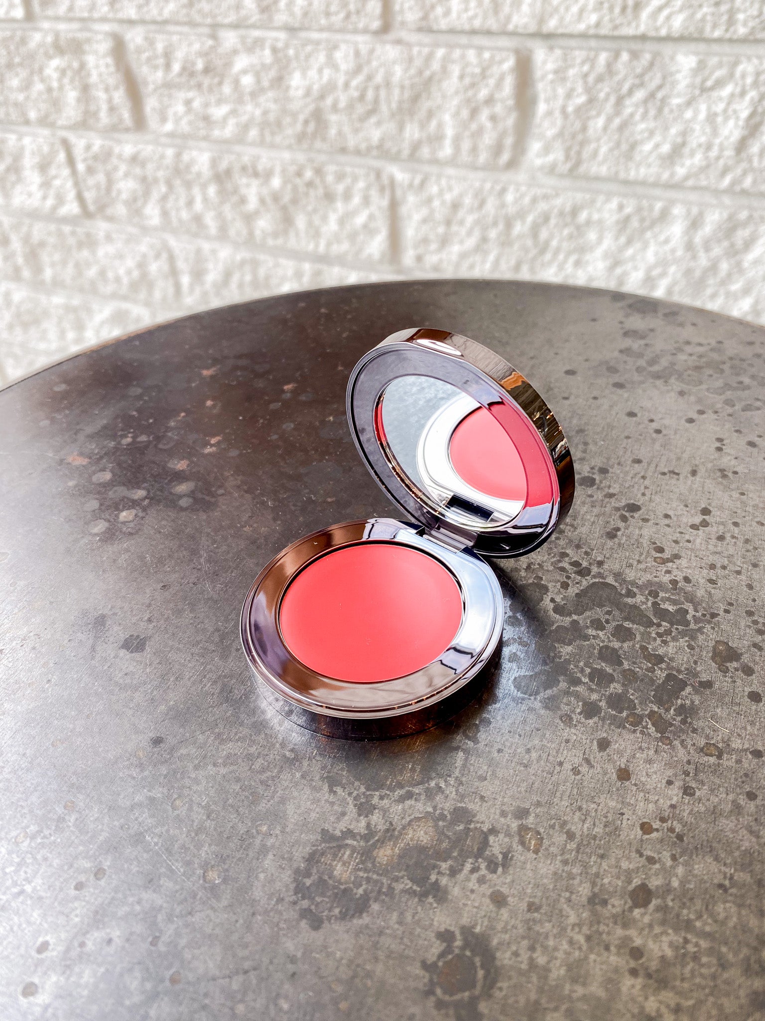 Cheeky Cream Blush