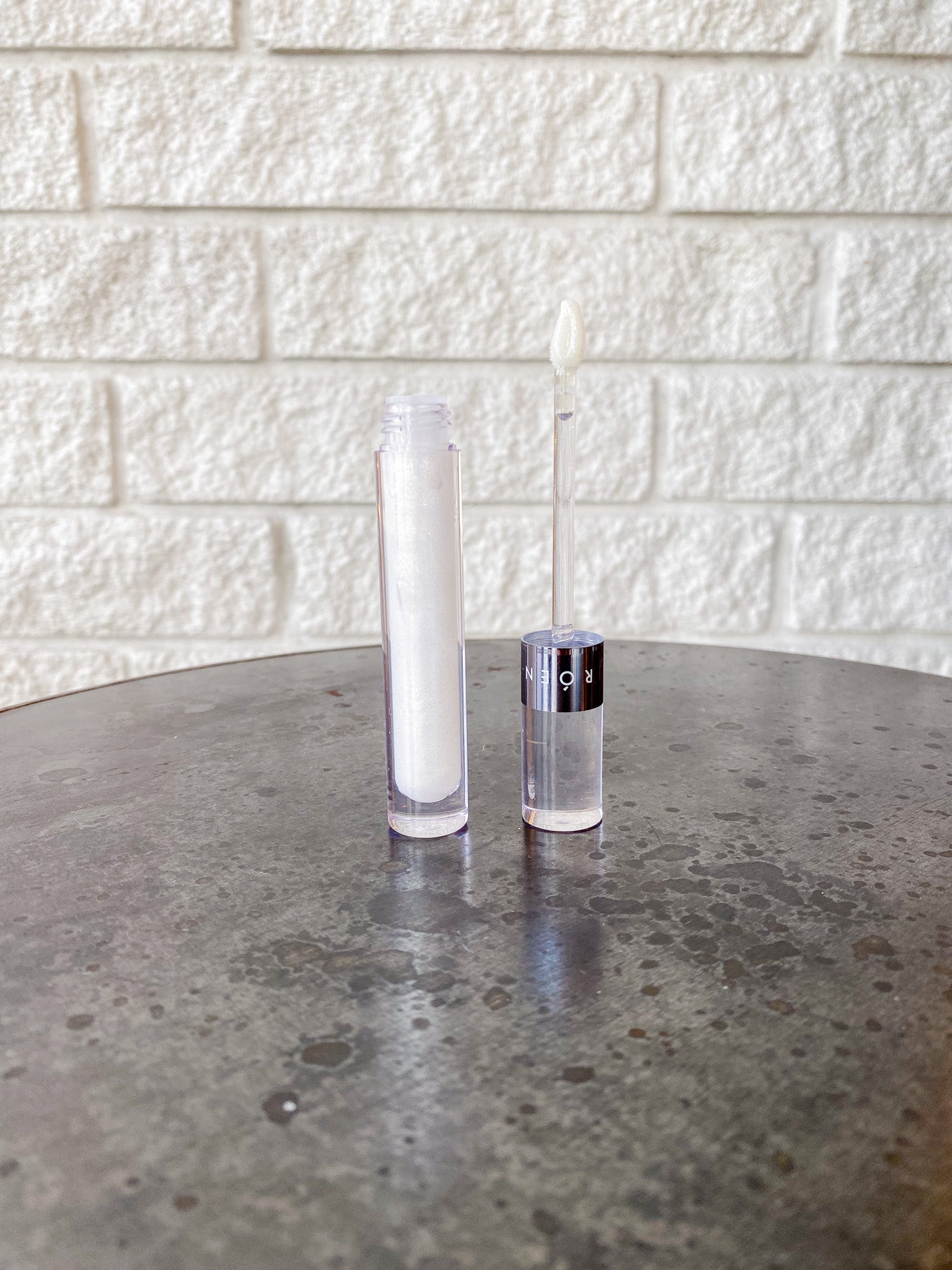 Kiss My Liquid Lip Balm Shimmer