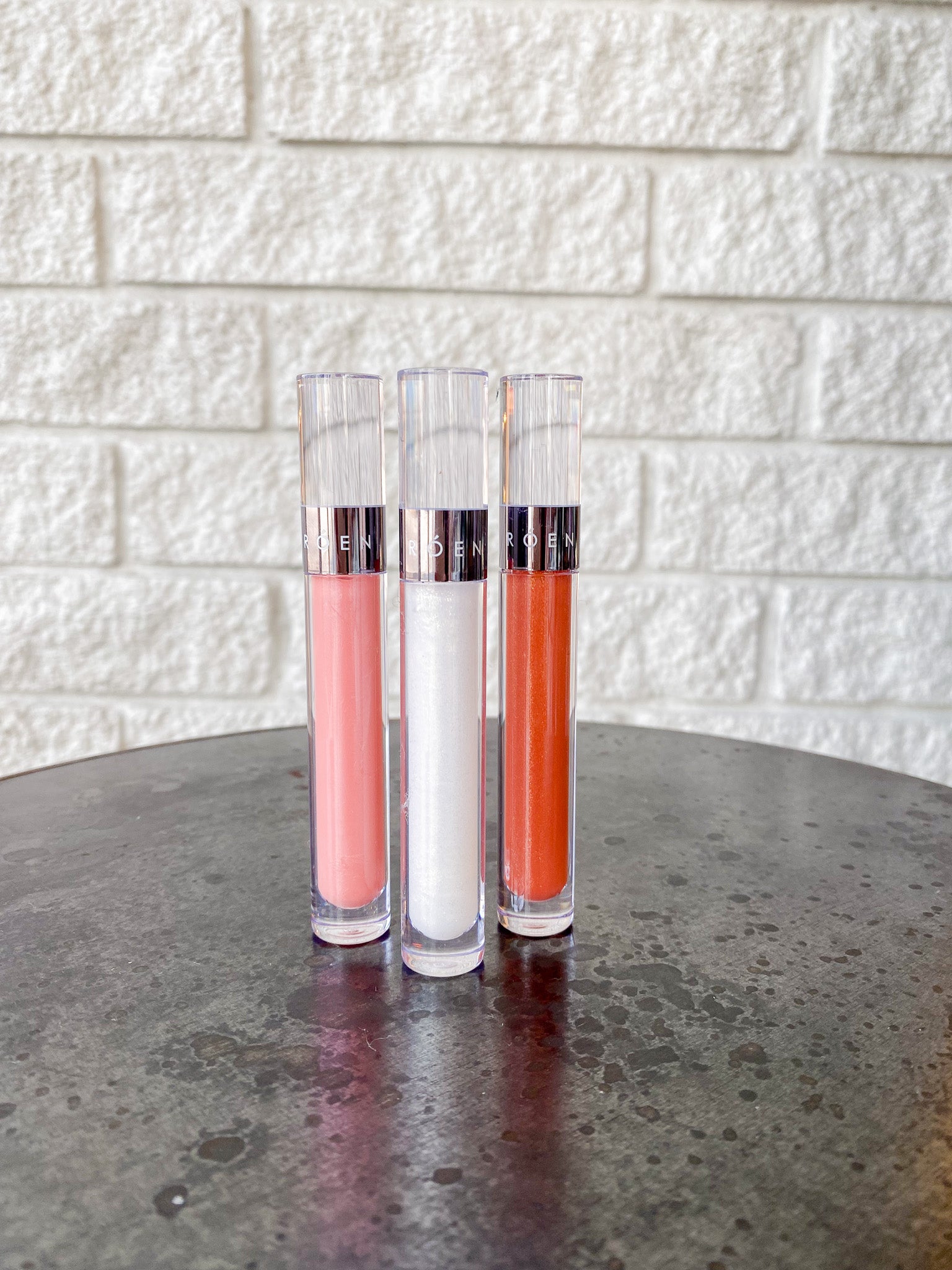 Kiss My Liquid Lip Balm Shimmer