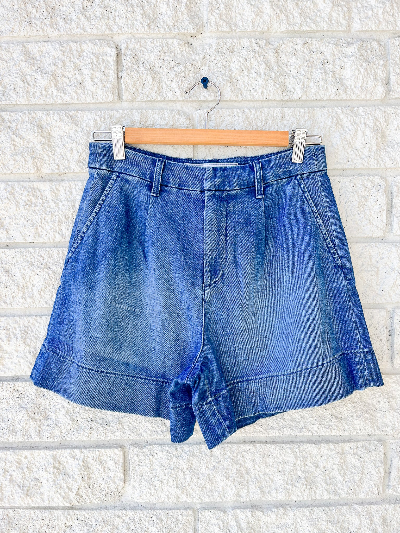 Waterford 4.5" Walking Short