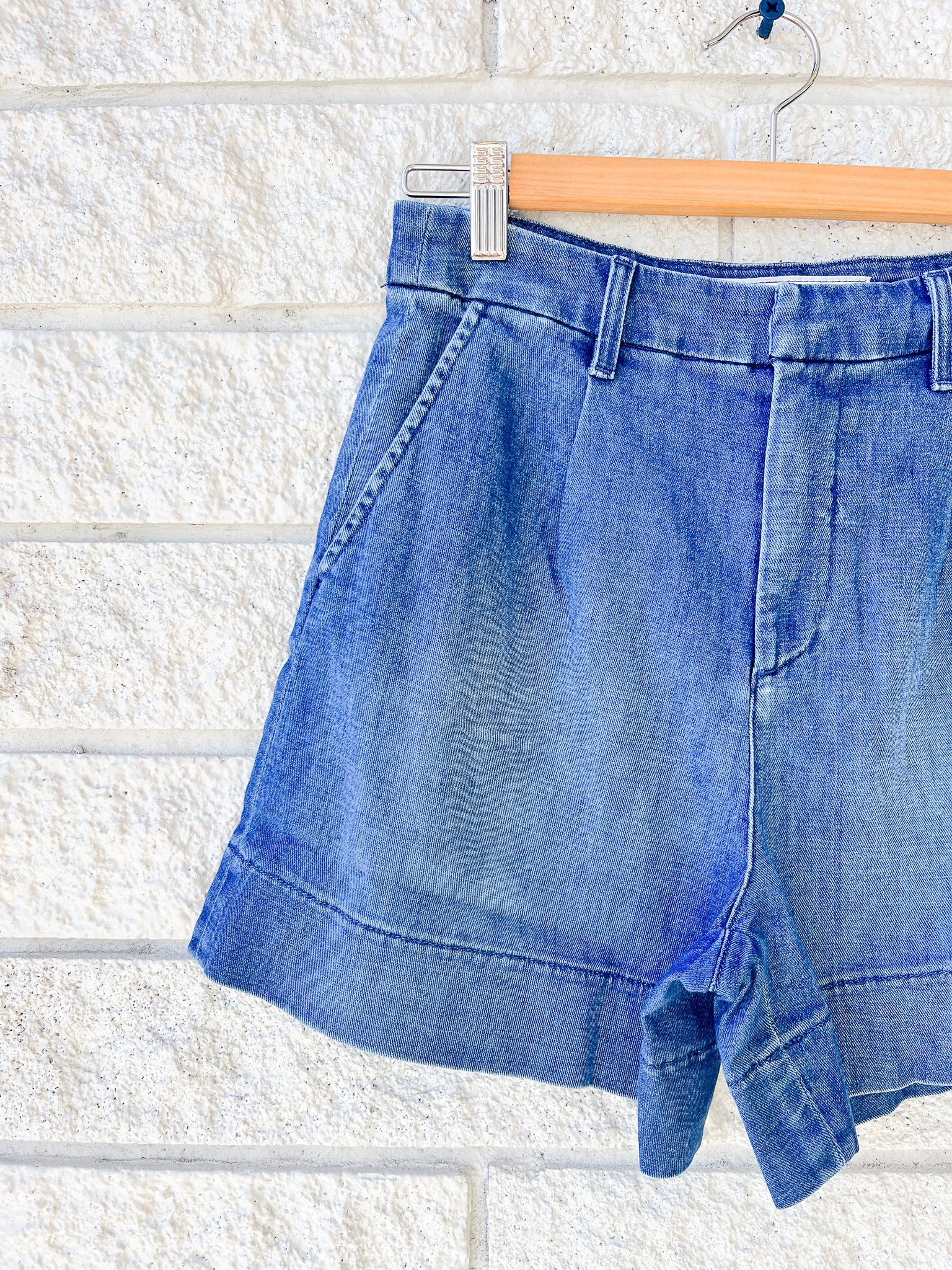 Waterford 4.5" Walking Short