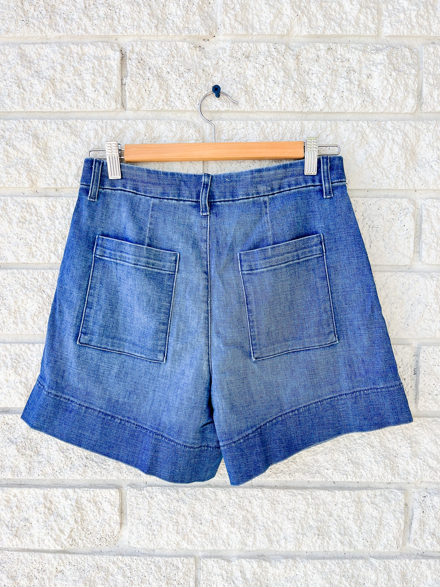 Waterford 4.5" Walking Short