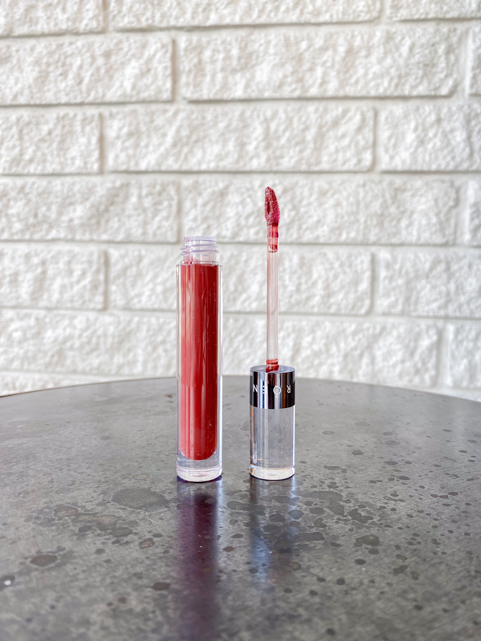 Kiss My Liquid Lip Balm