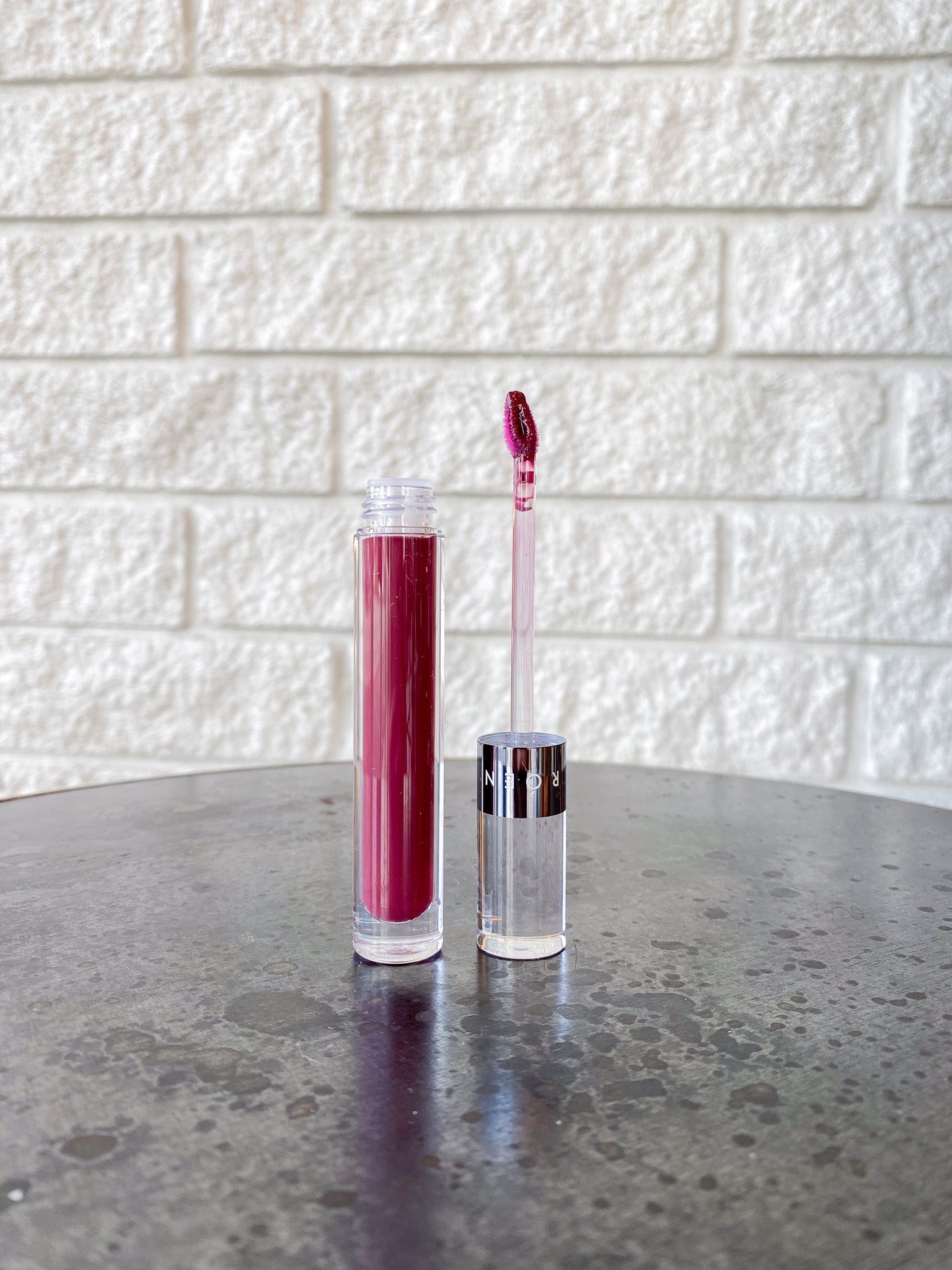 Kiss My Liquid Lip Balm