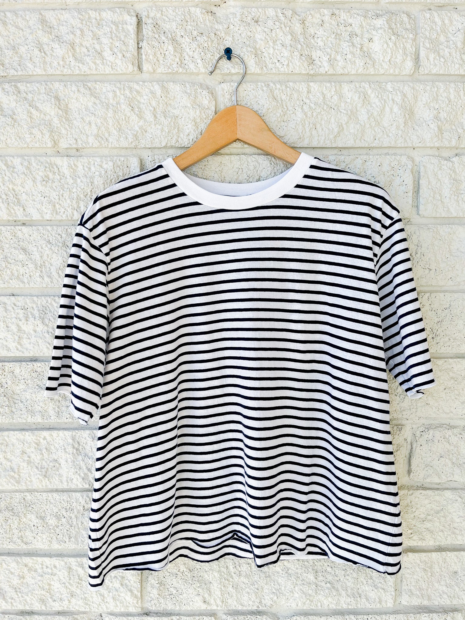 Perry NYC Crewneck Tee