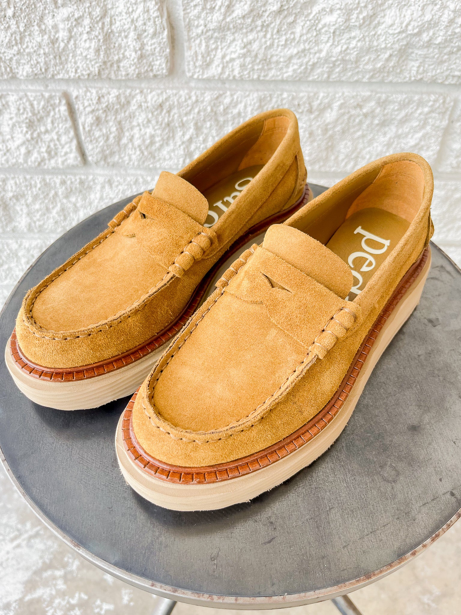 Sloan Loafer