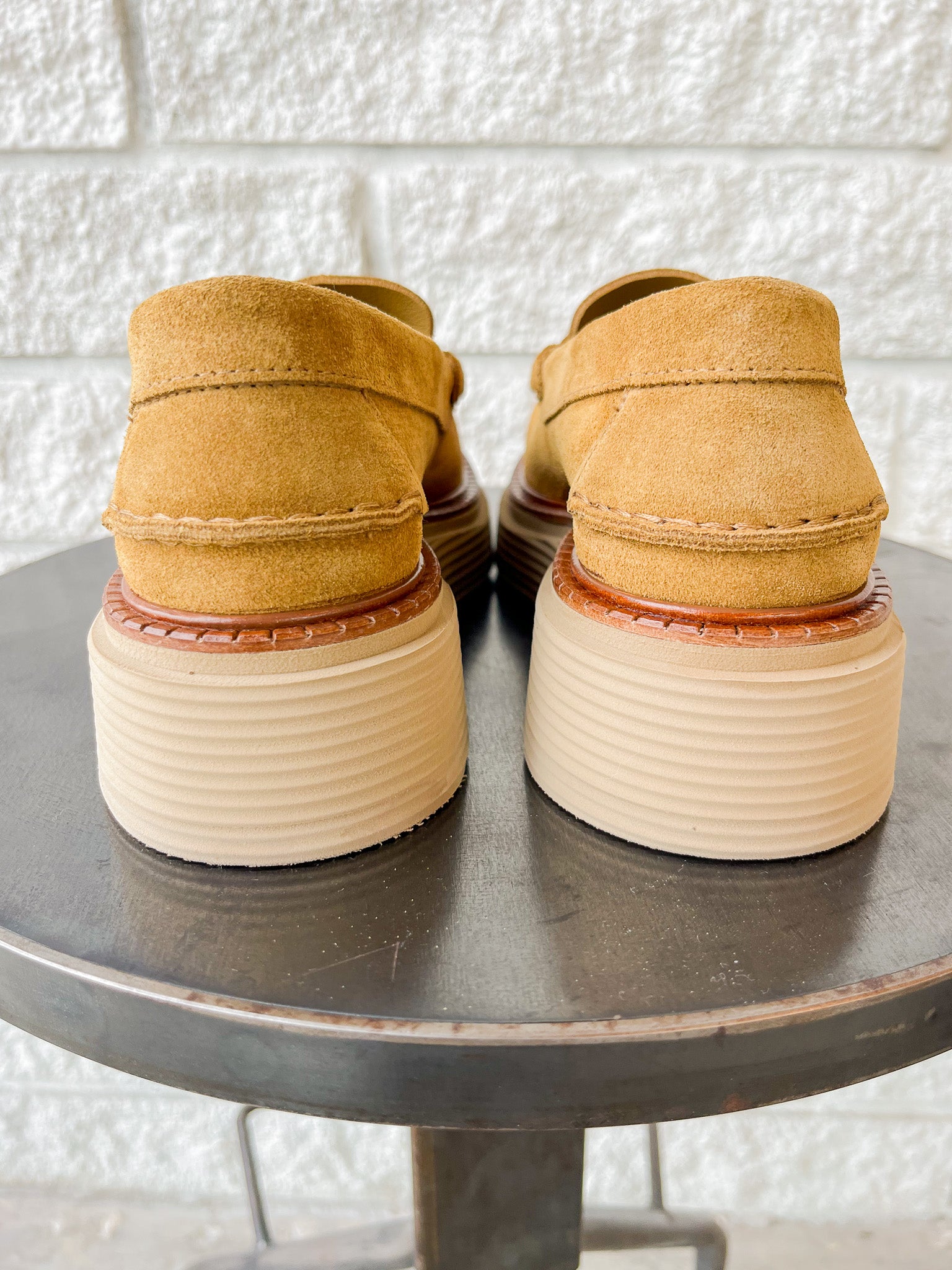 Sloan Loafer