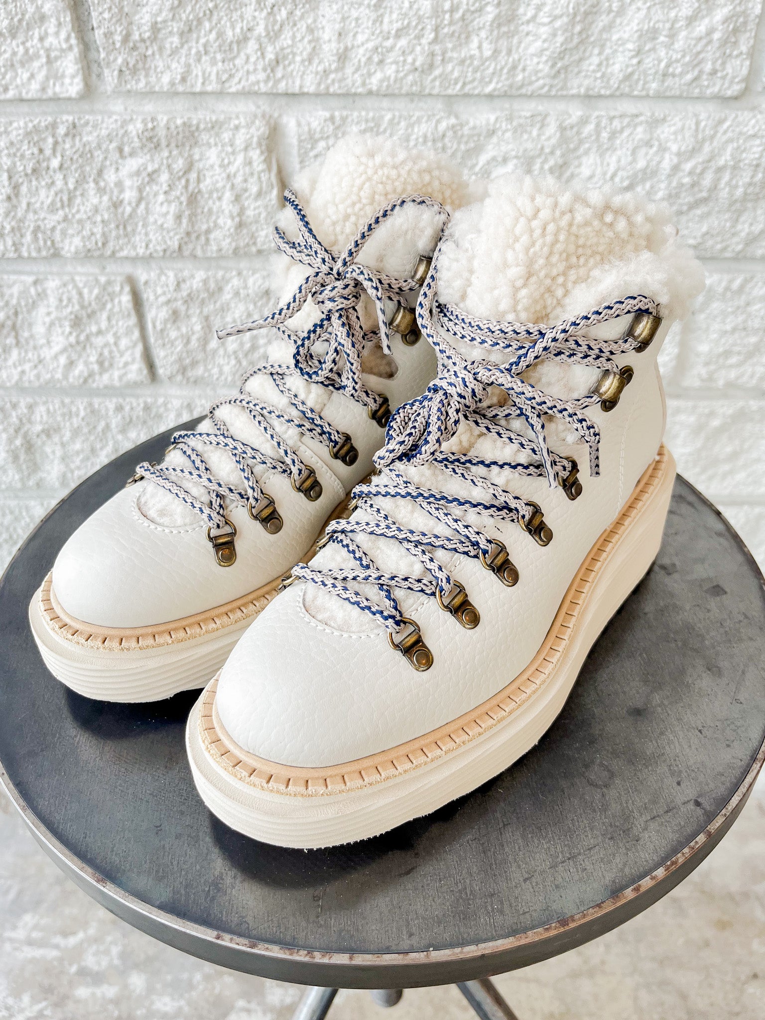 Saffi Ankle Boot