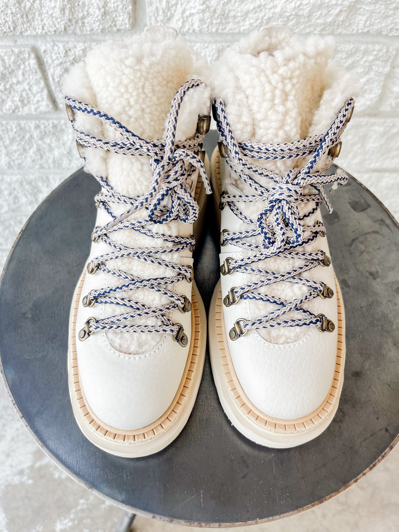 Saffi Ankle Boot