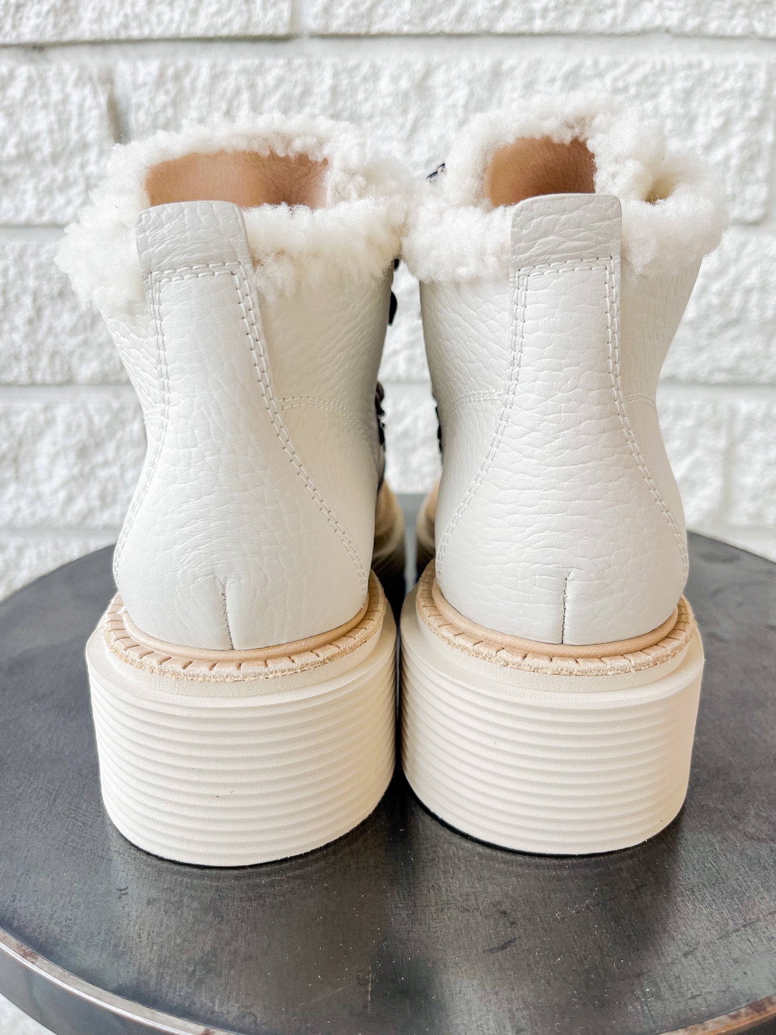 Saffi Ankle Boot