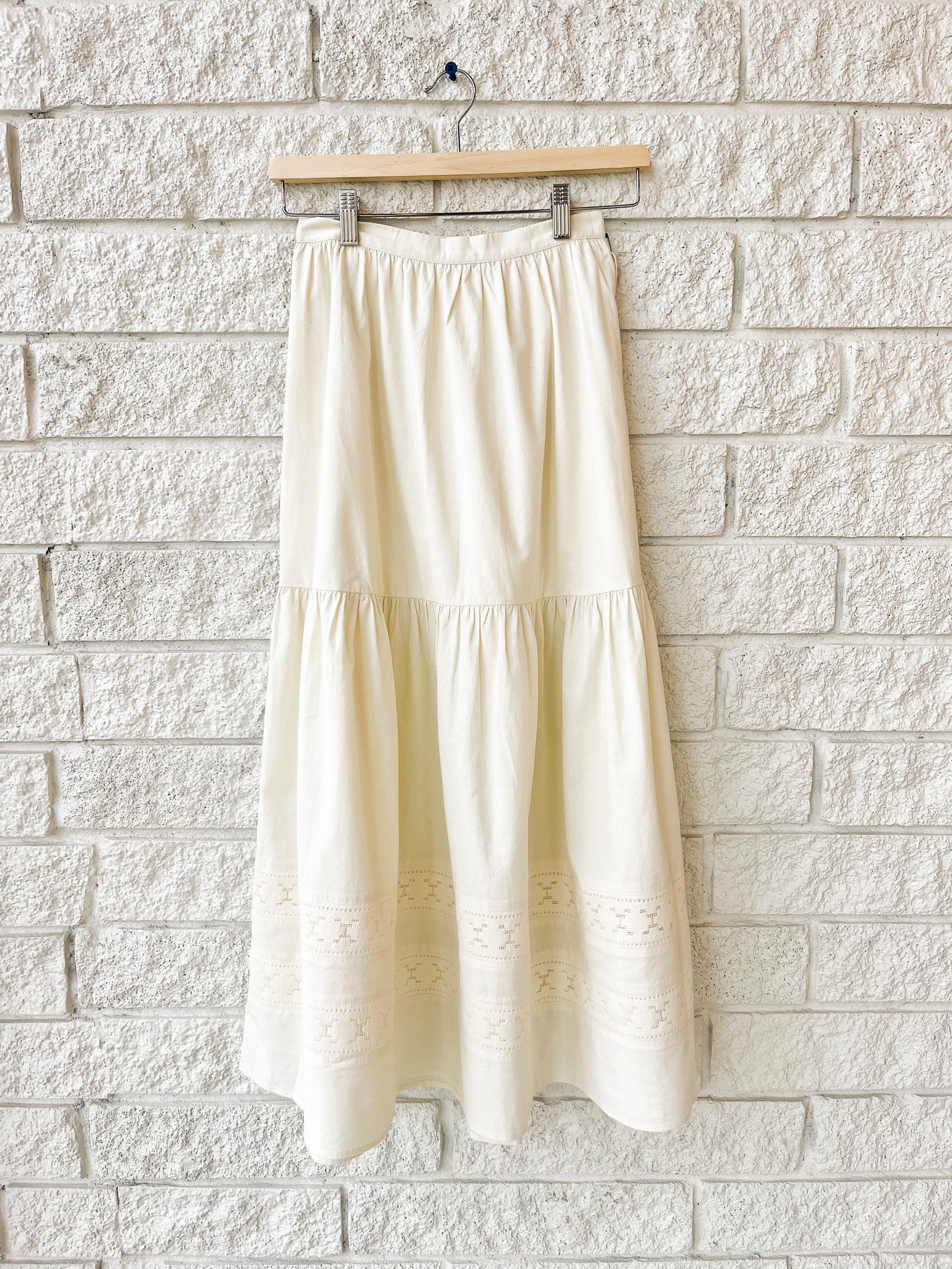 The Memory Lane Maxi