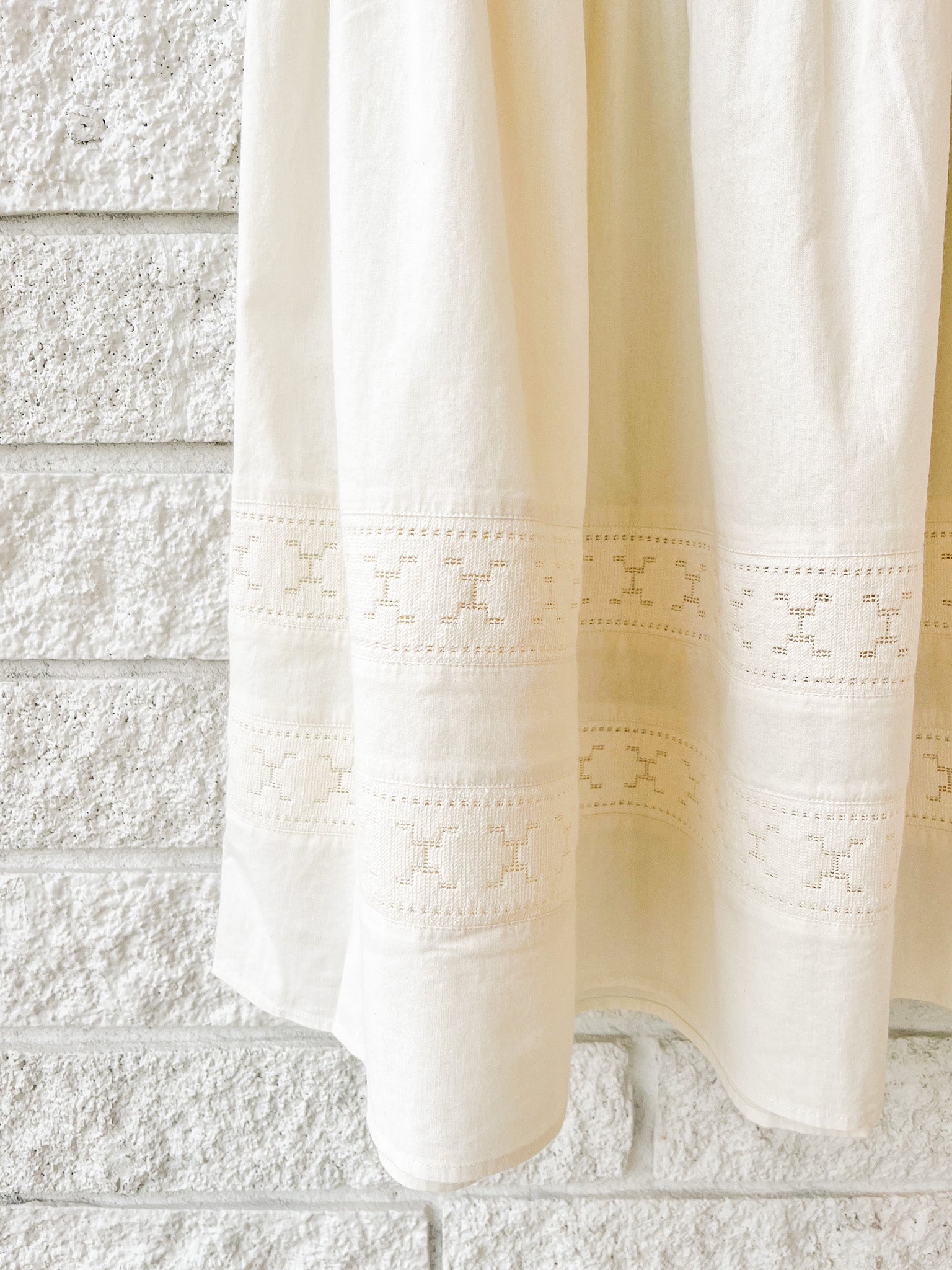 The Memory Lane Maxi