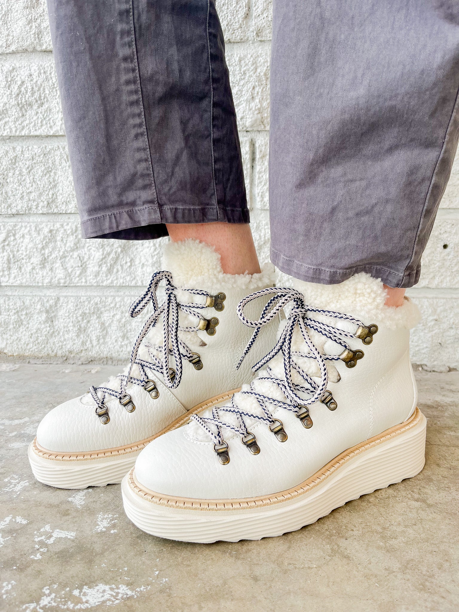 Saffi Ankle Boot