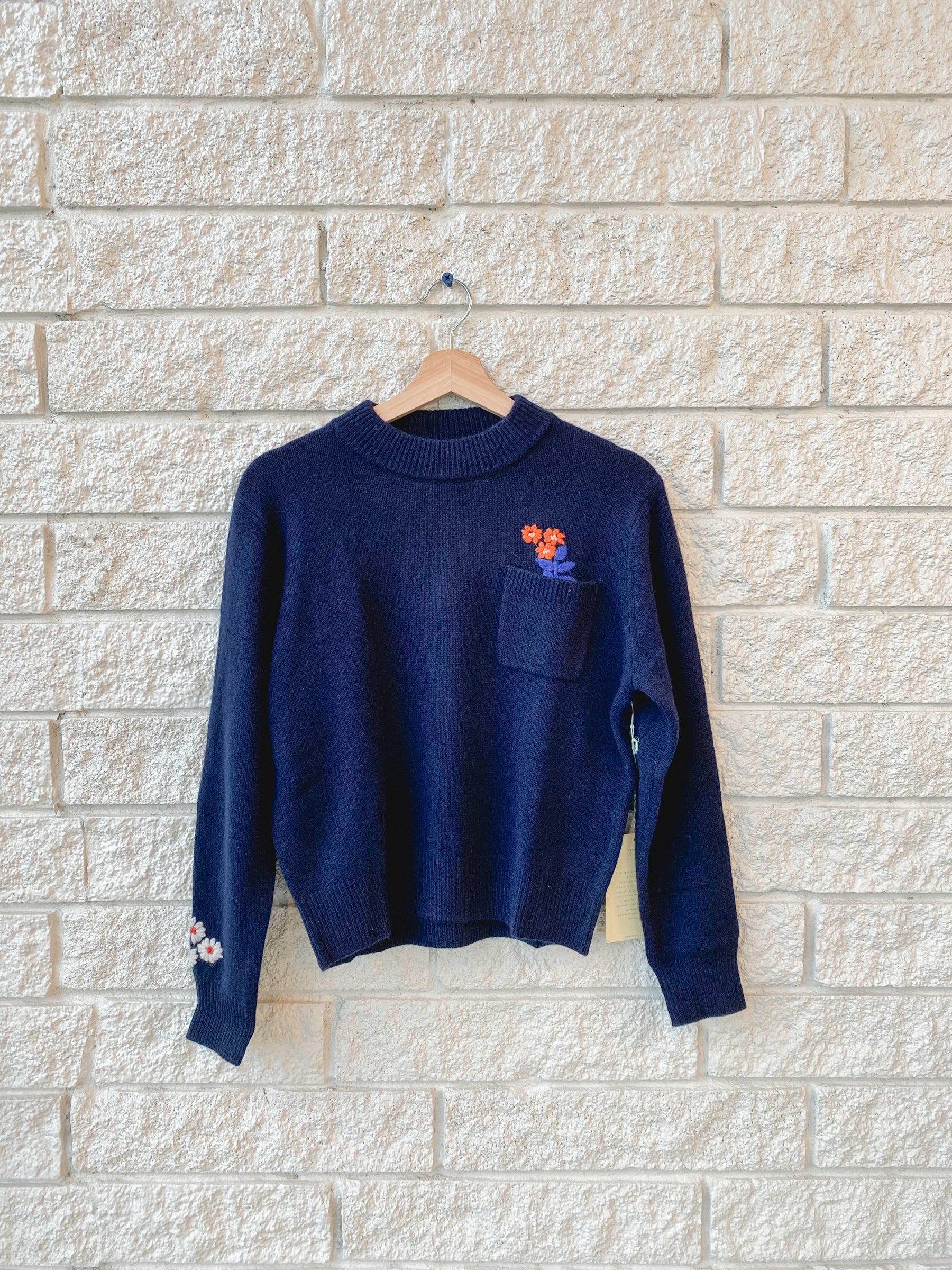 Oksana Sweater