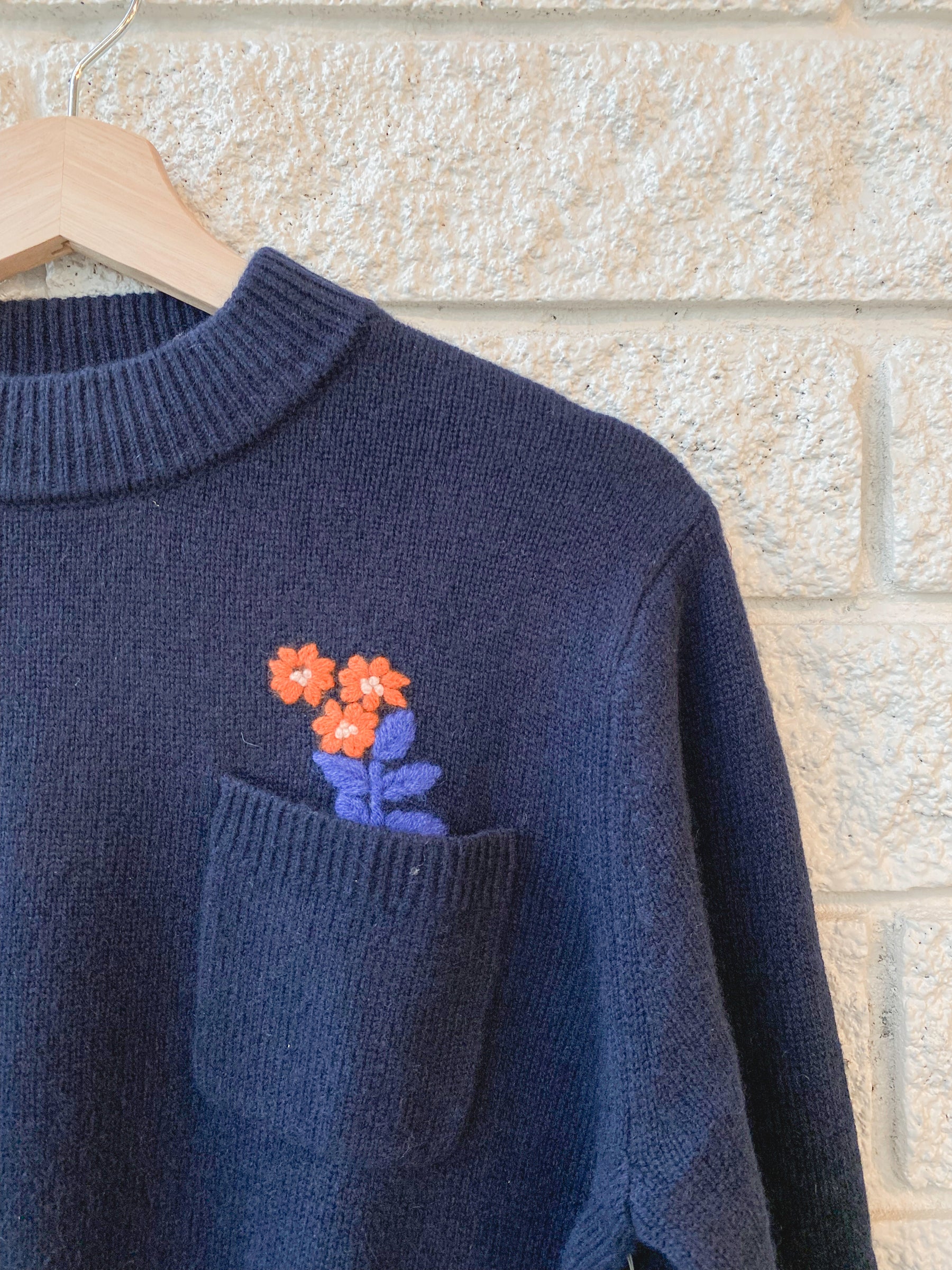 Oksana Sweater