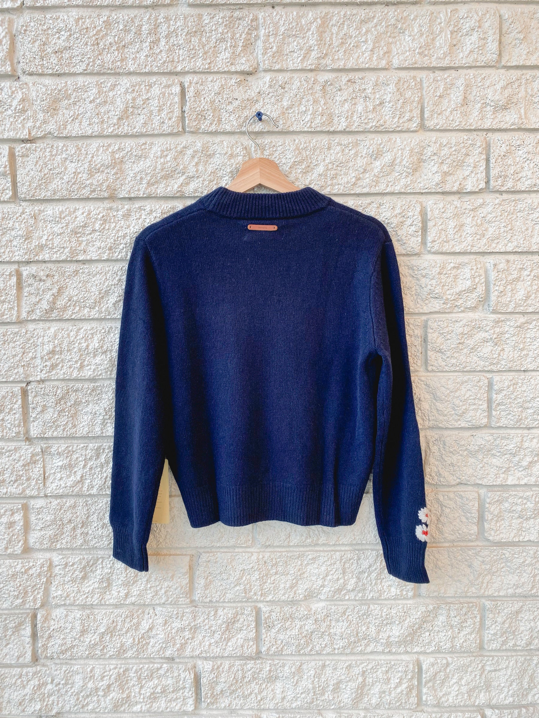 Oksana Sweater