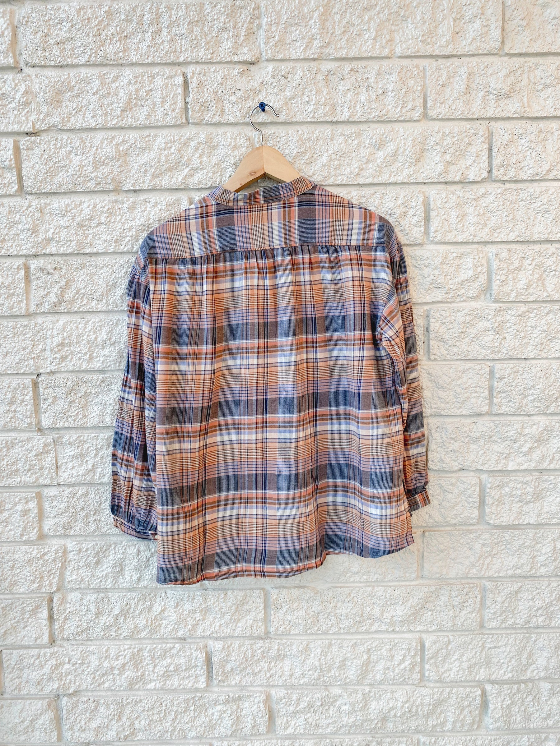 Lily Blouse