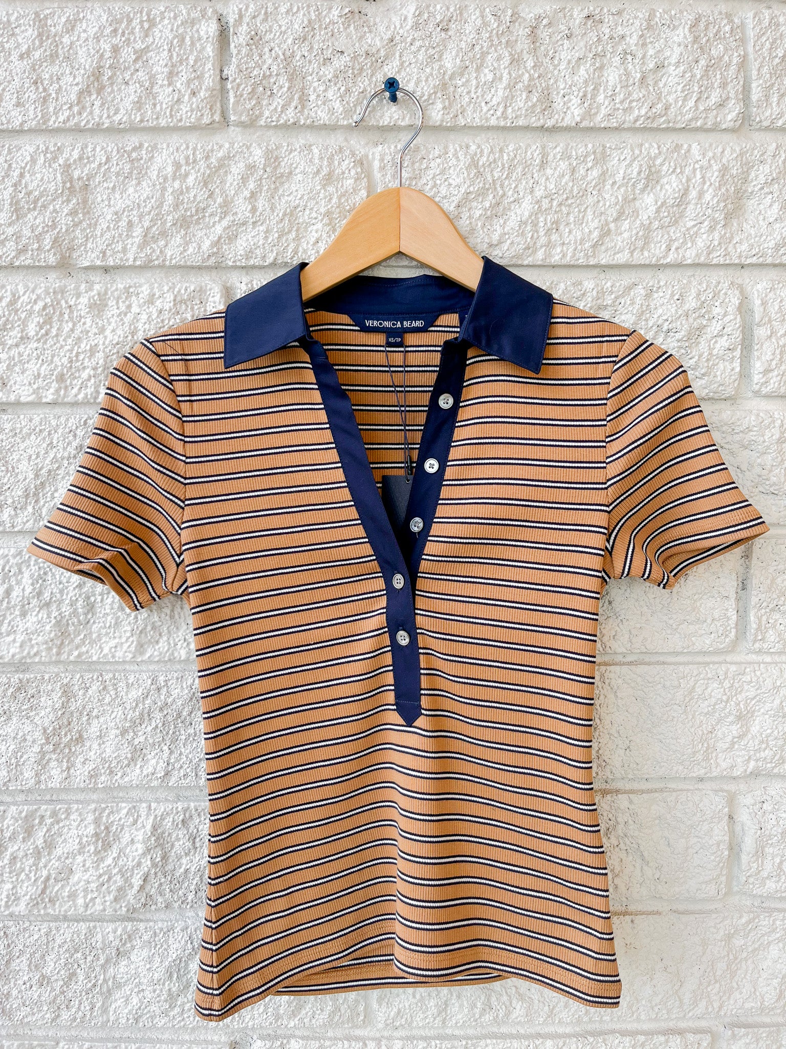 Kearney Polo Tee