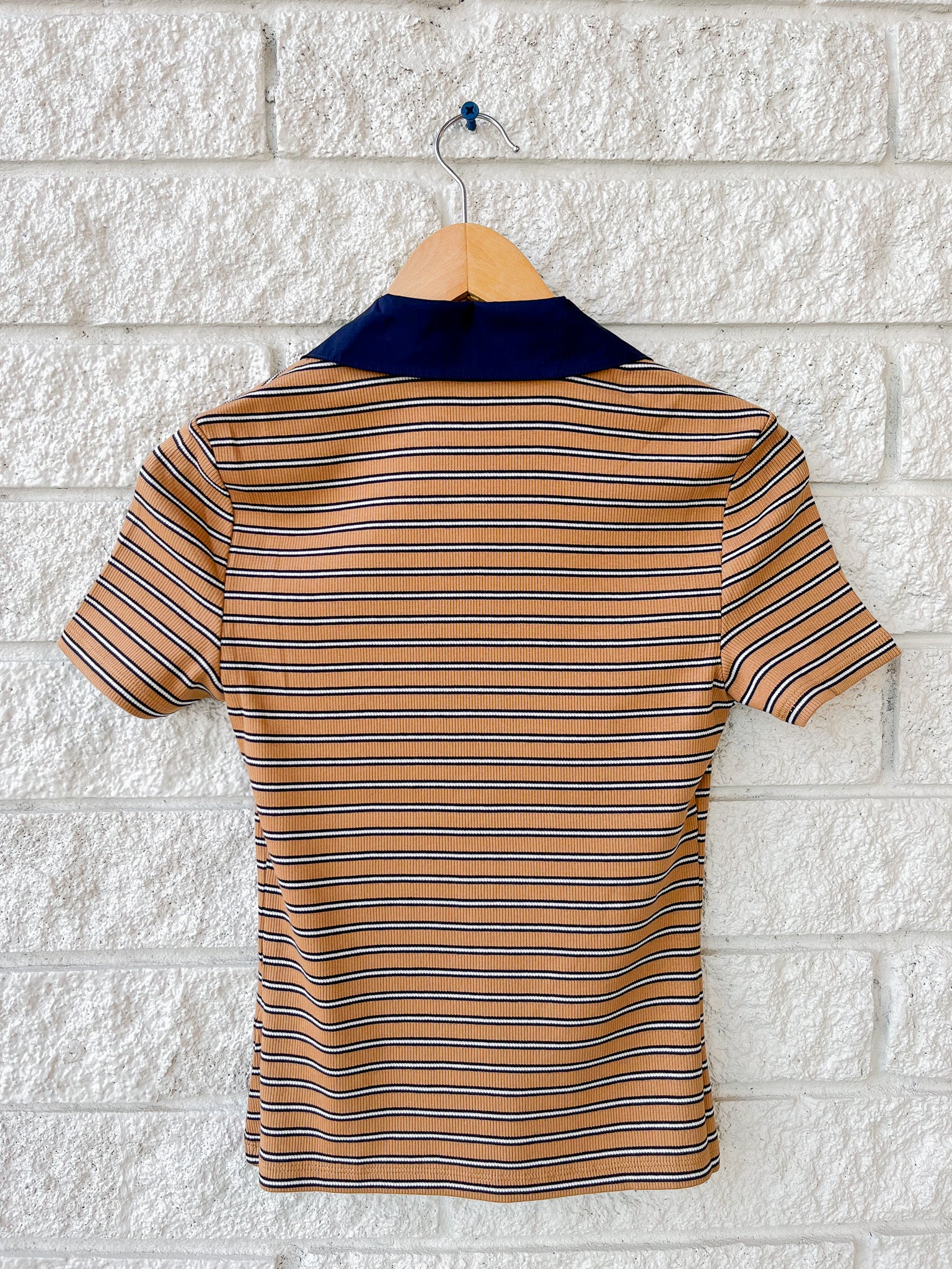 Kearney Polo Tee