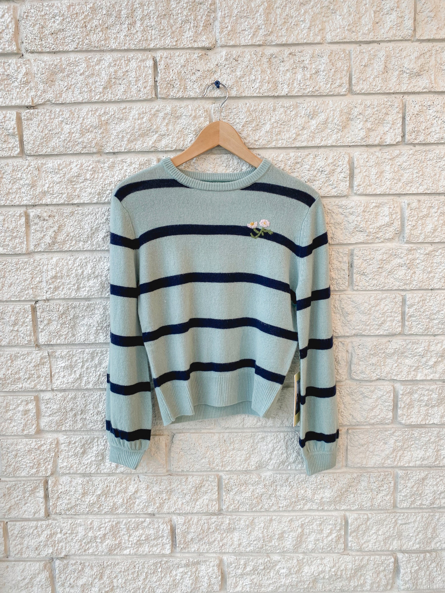 Ryann Sweater